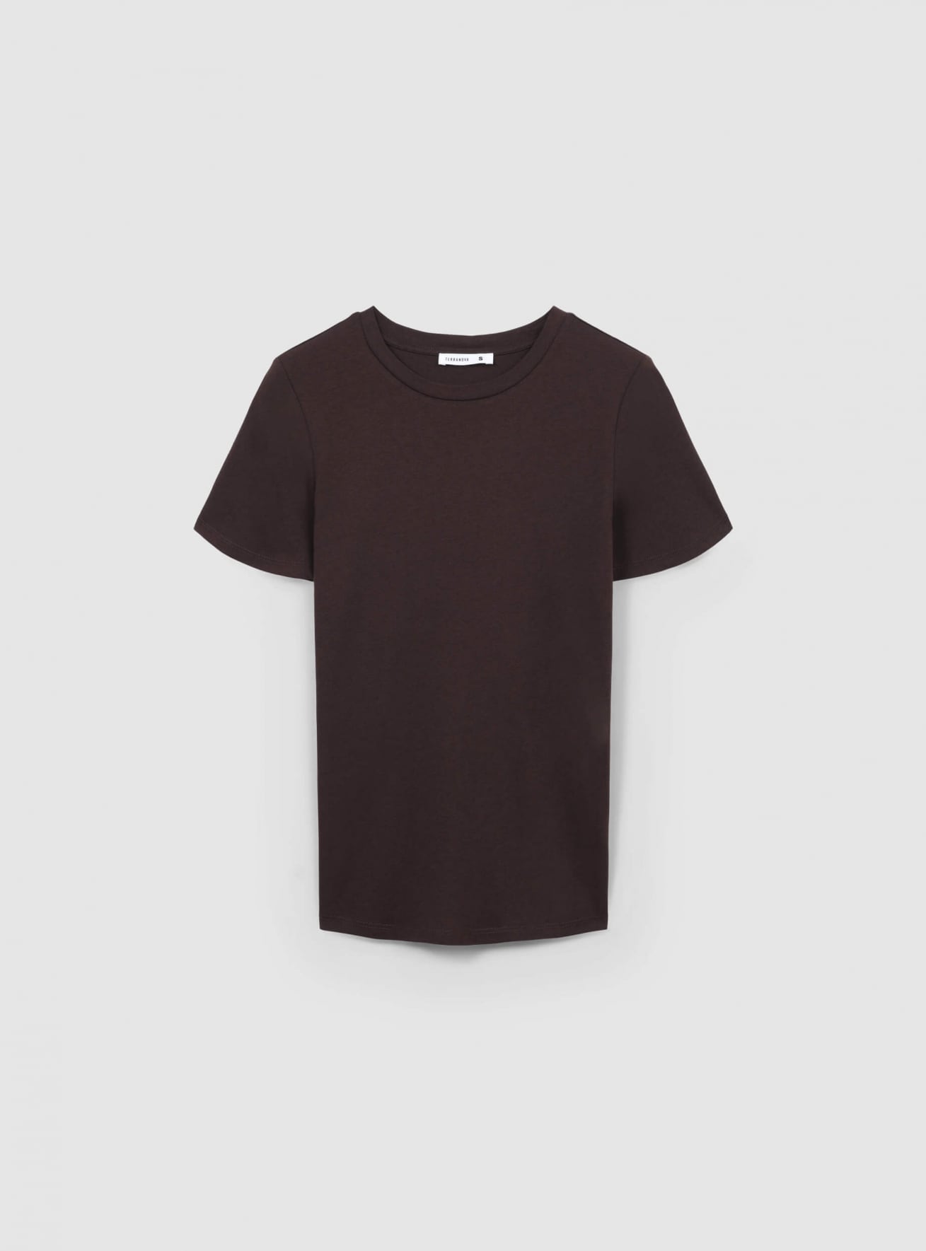 T-Shirt MC Femme Terranova