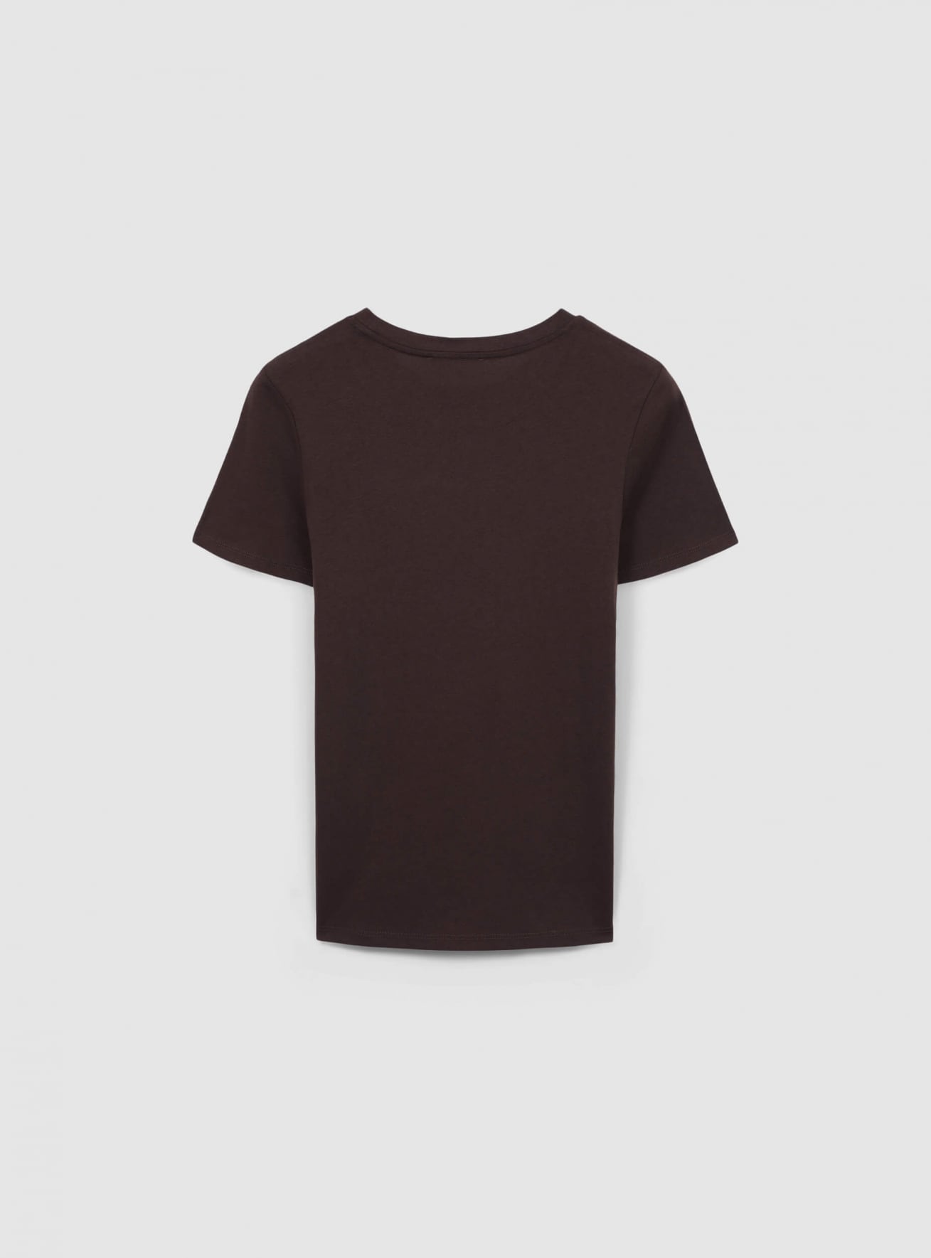 T-Shirt MC Femme Terranova