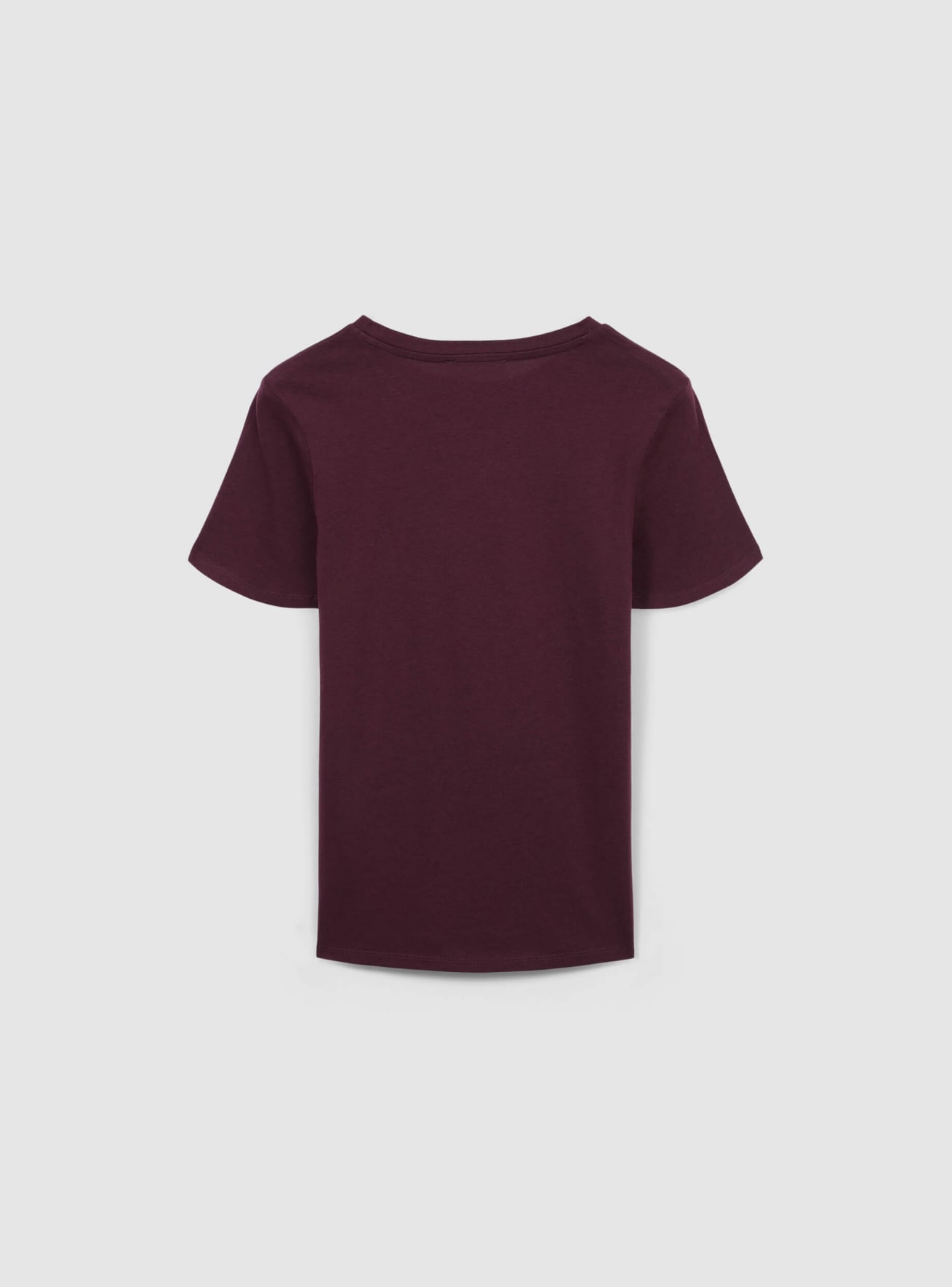 T-Shirt MC Femme Terranova