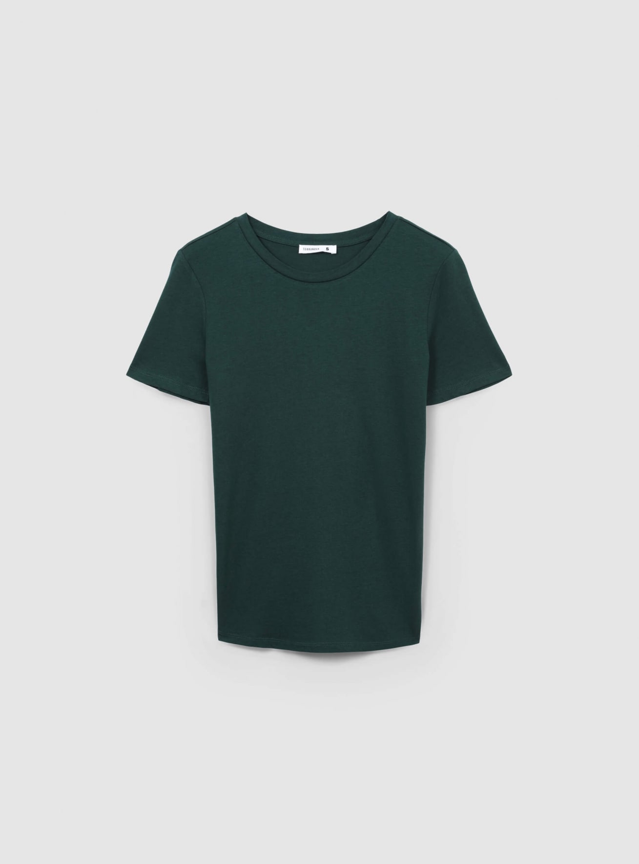 T-Shirt MC Femme Terranova