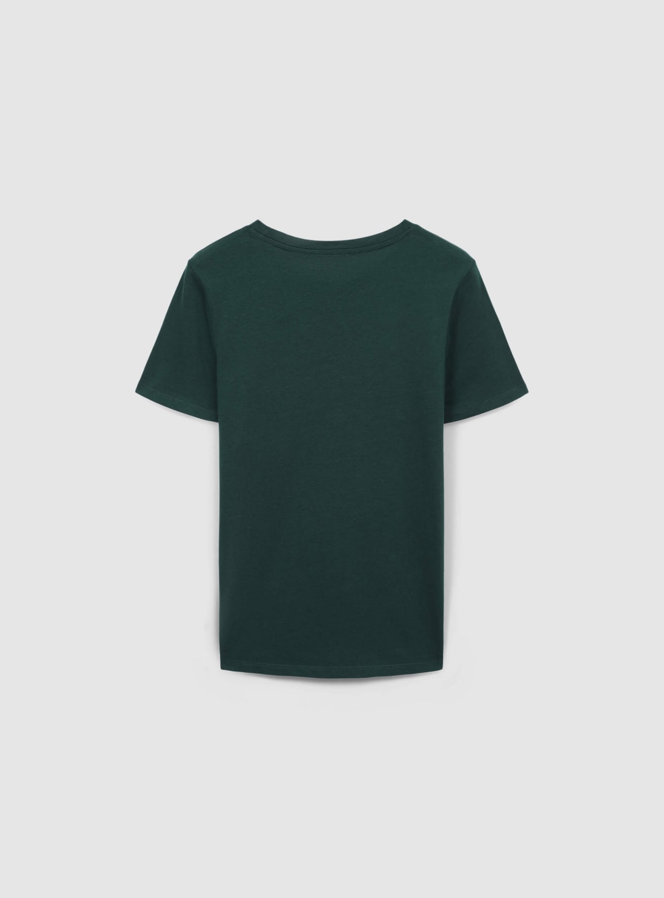 T-Shirt MC Femme Terranova