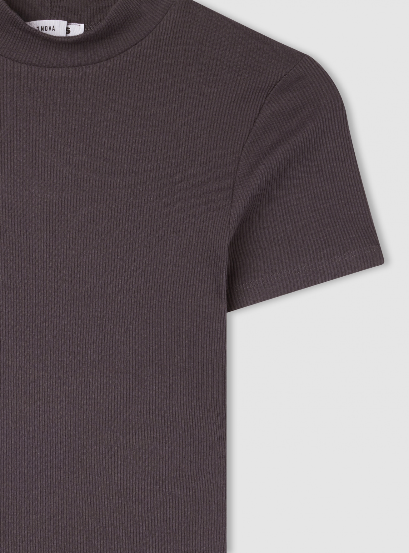 T-Shirt MC Damen Terranova