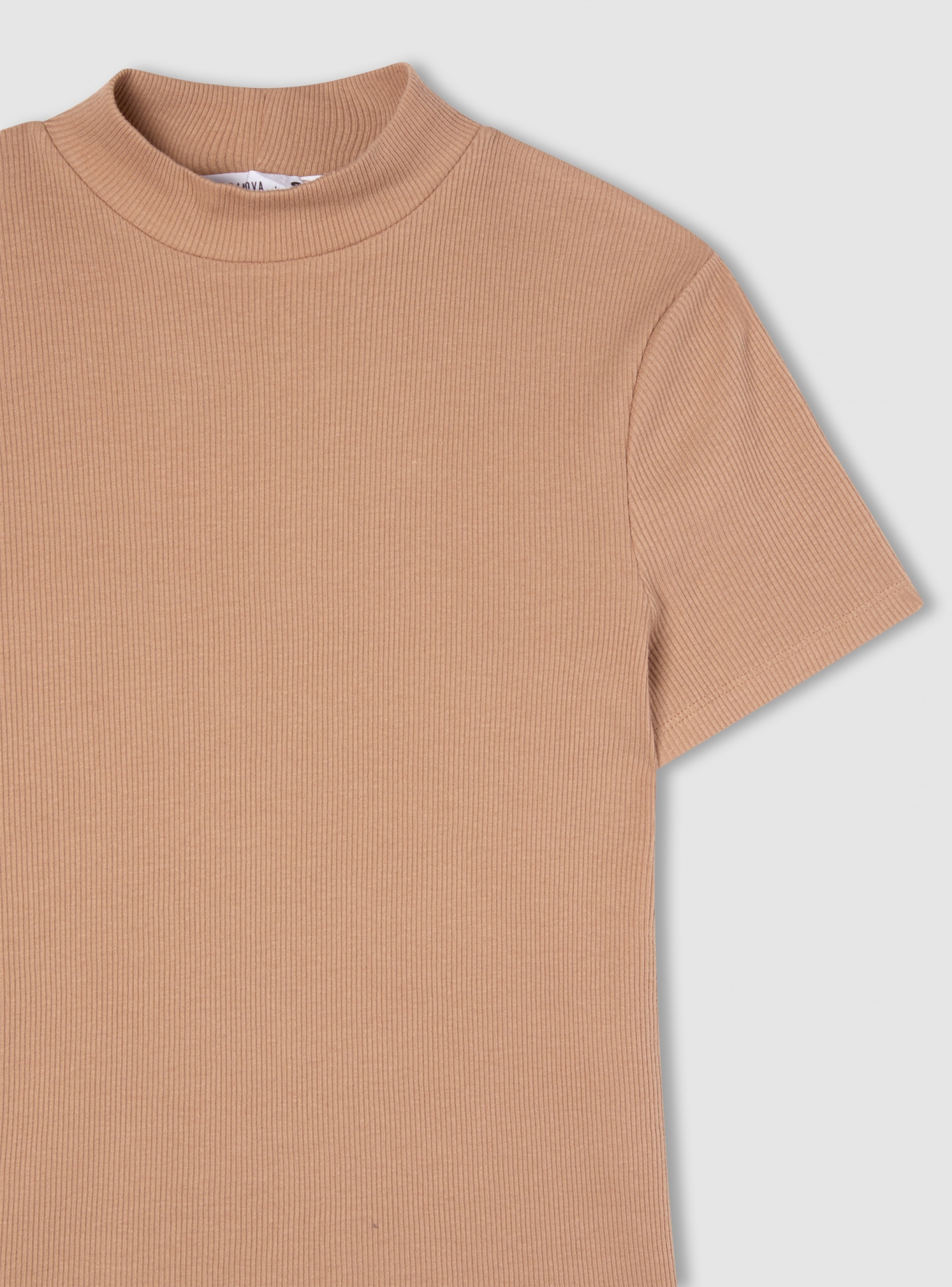 T-Shirt MC Donna Terranova