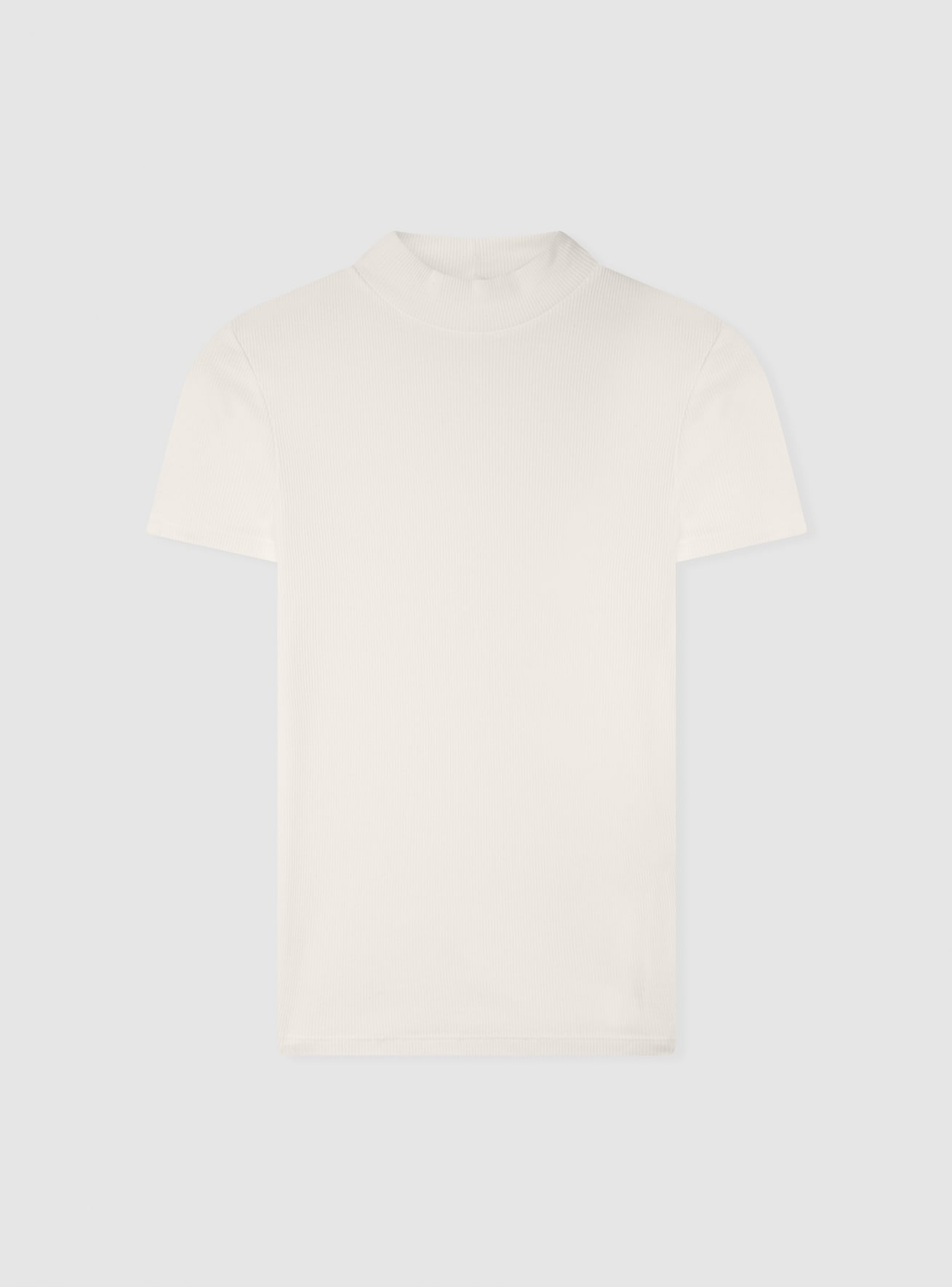 T-Shirt MC Damen Terranova