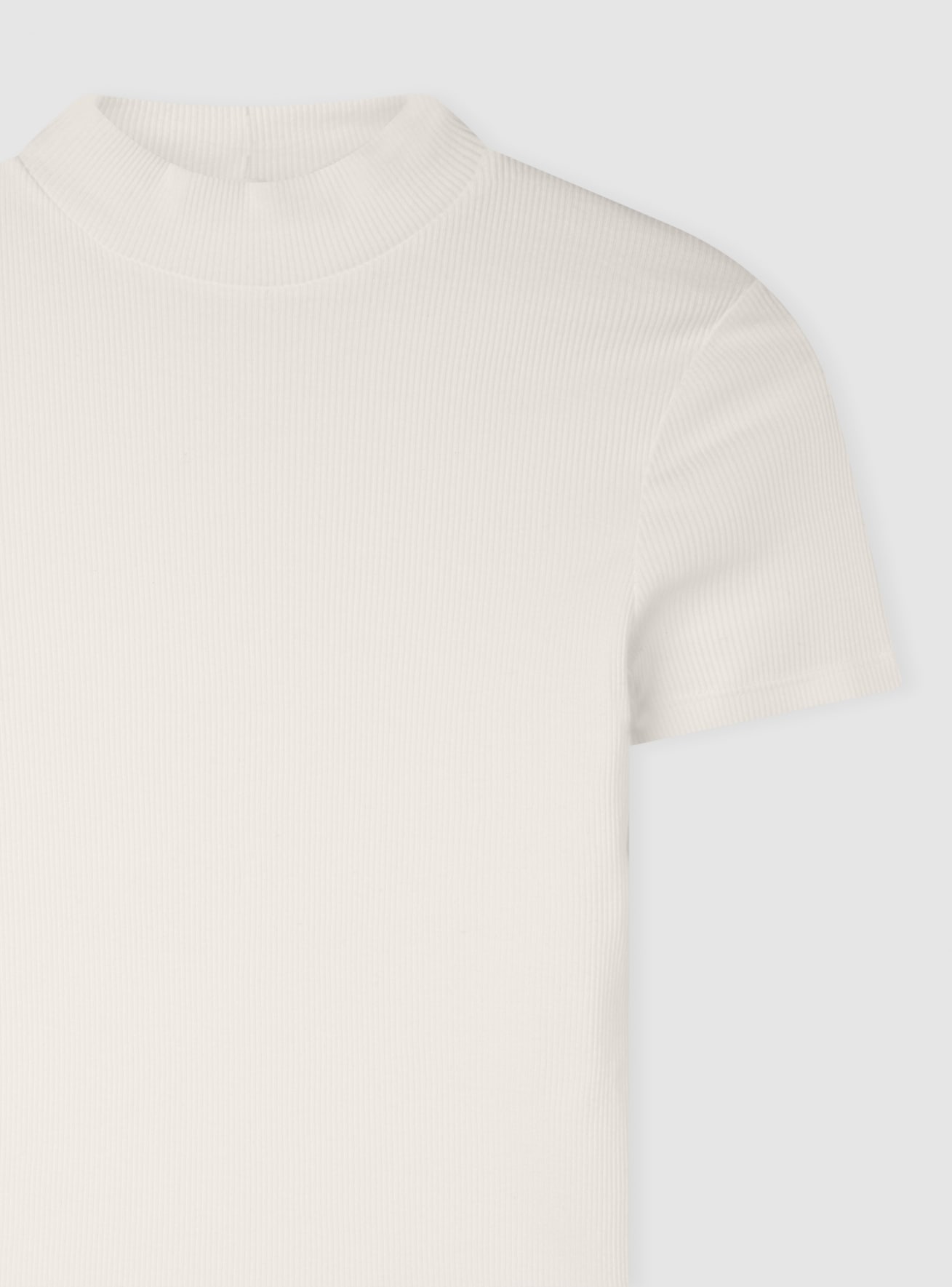 T-Shirt MC Damen Terranova