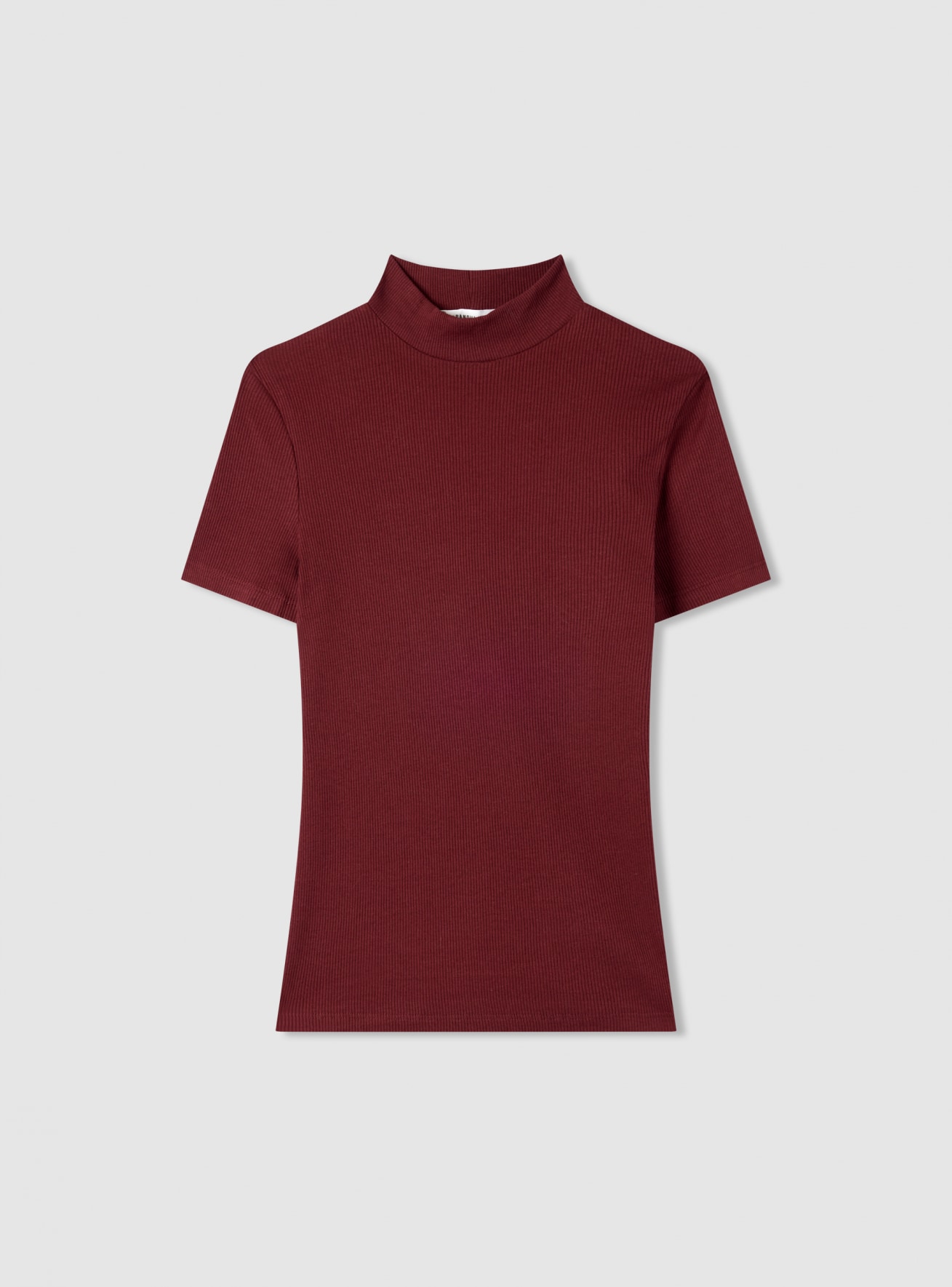 T-Shirt MC Damen Terranova
