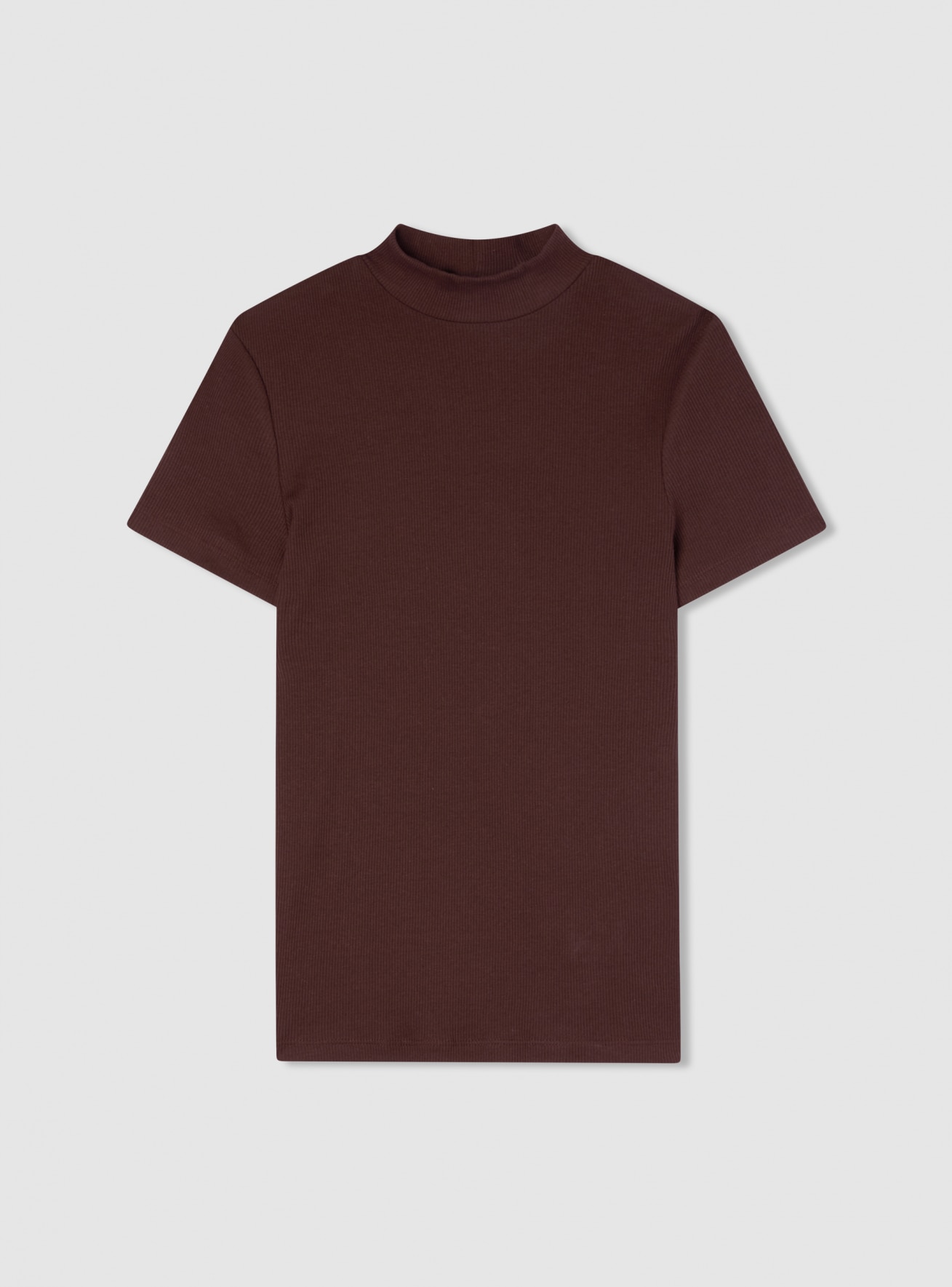 T-Shirt MC Damen Terranova