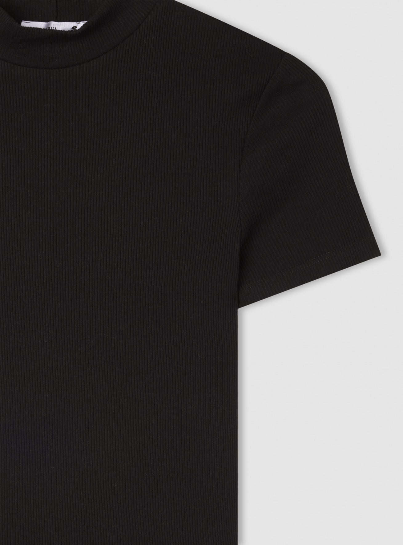 Short-sleeved T-shirt Woman Terranova