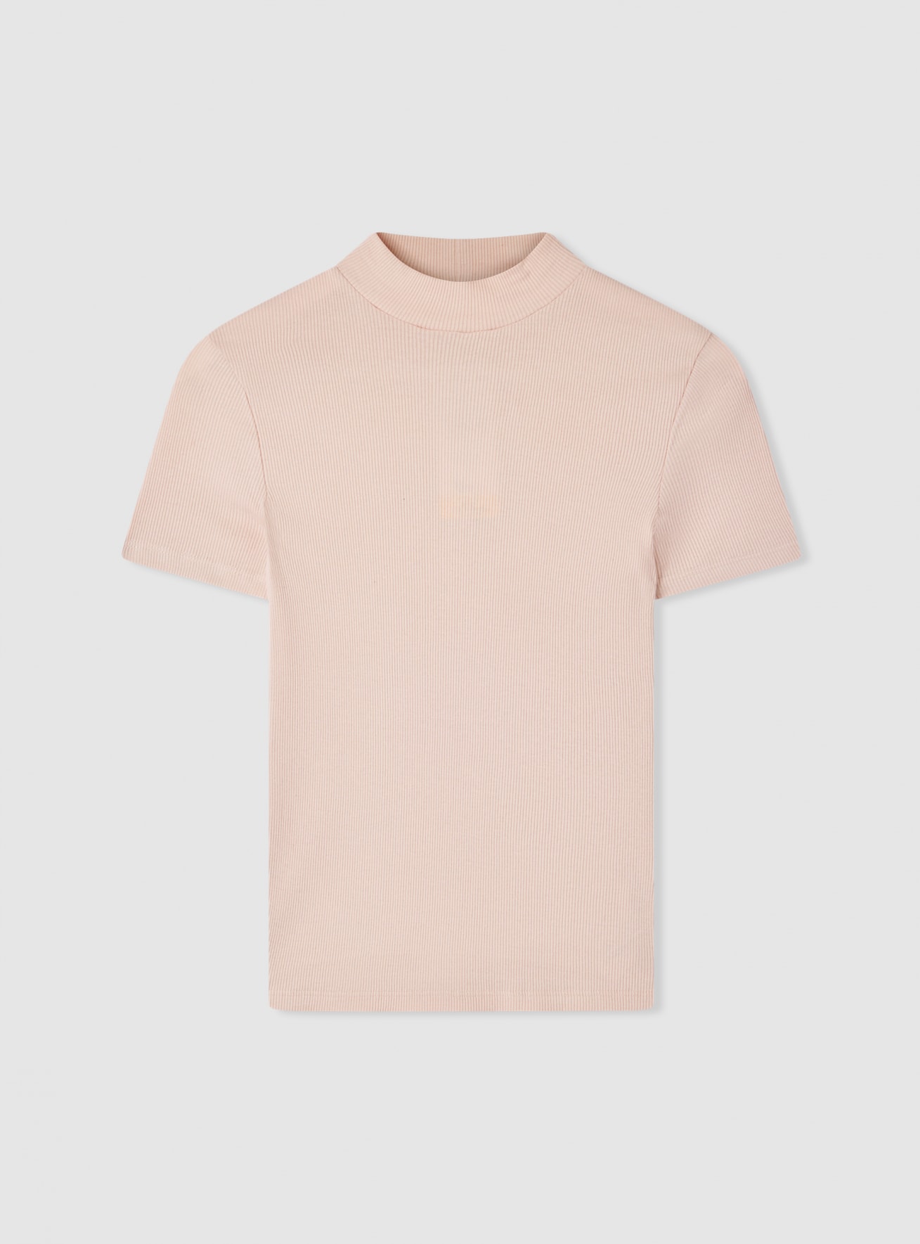 T-Shirt MC Damen Terranova