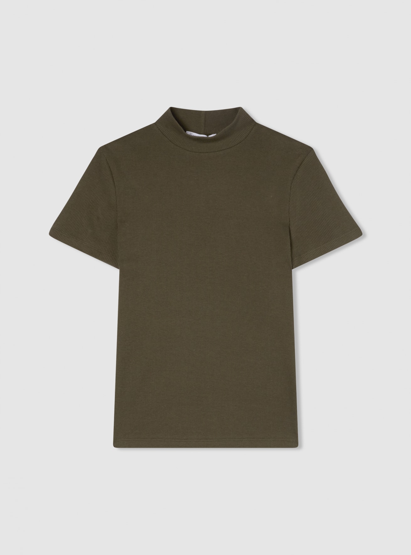 T-Shirt MC Damen Terranova