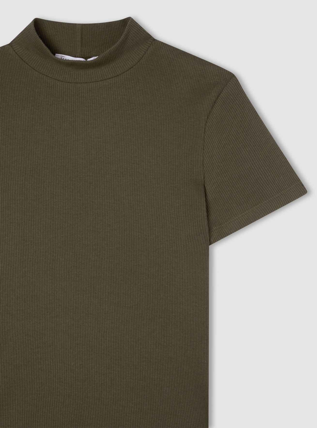 T-Shirt MC Damen Terranova