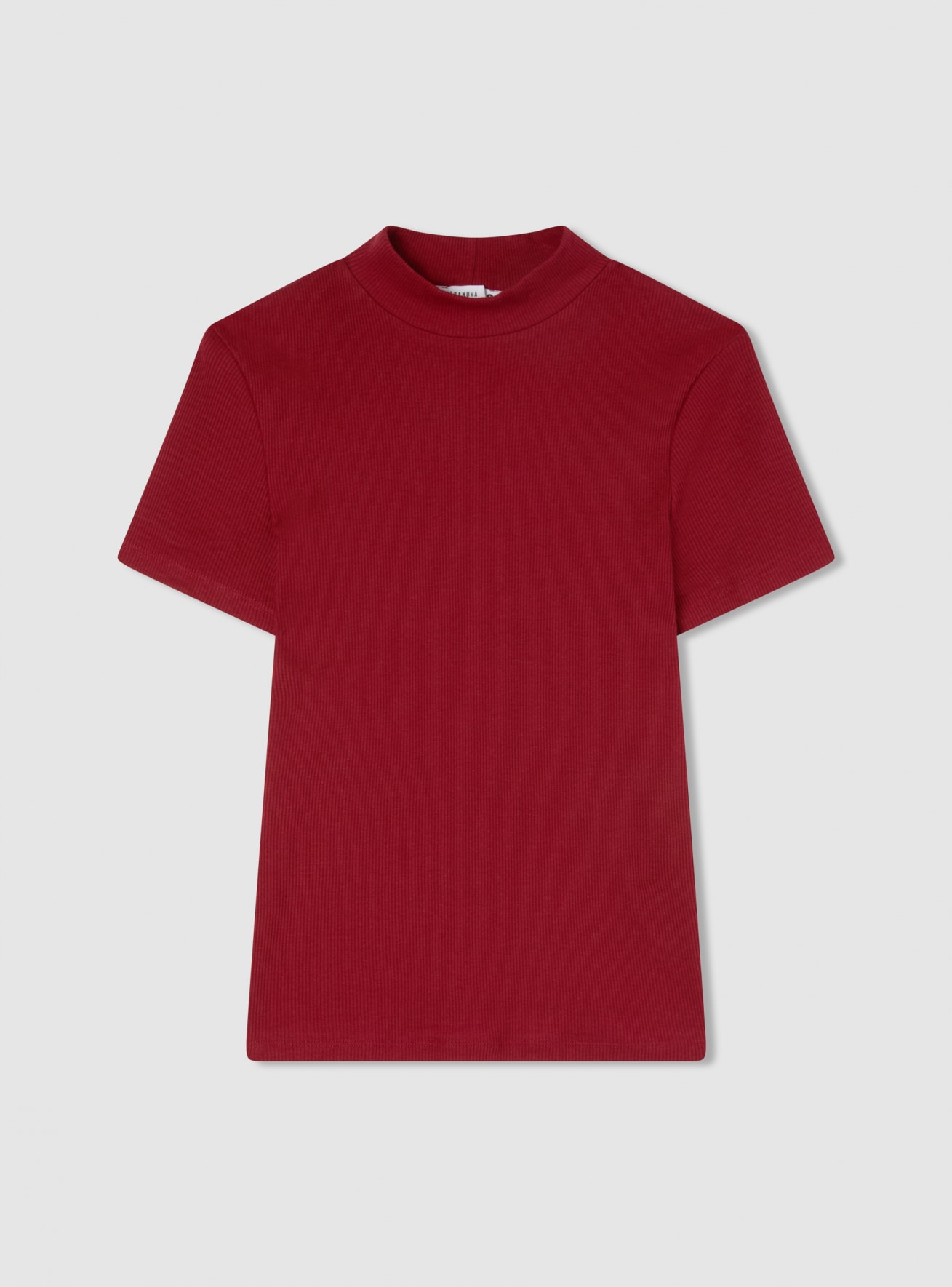 T-Shirt MC Damen Terranova