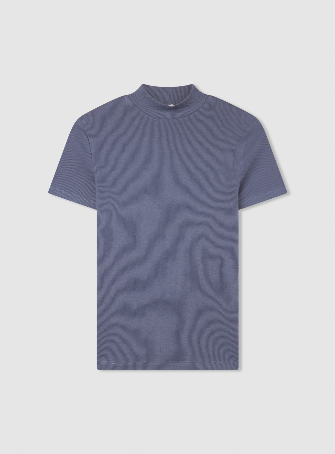 T-Shirt MC Damen Terranova