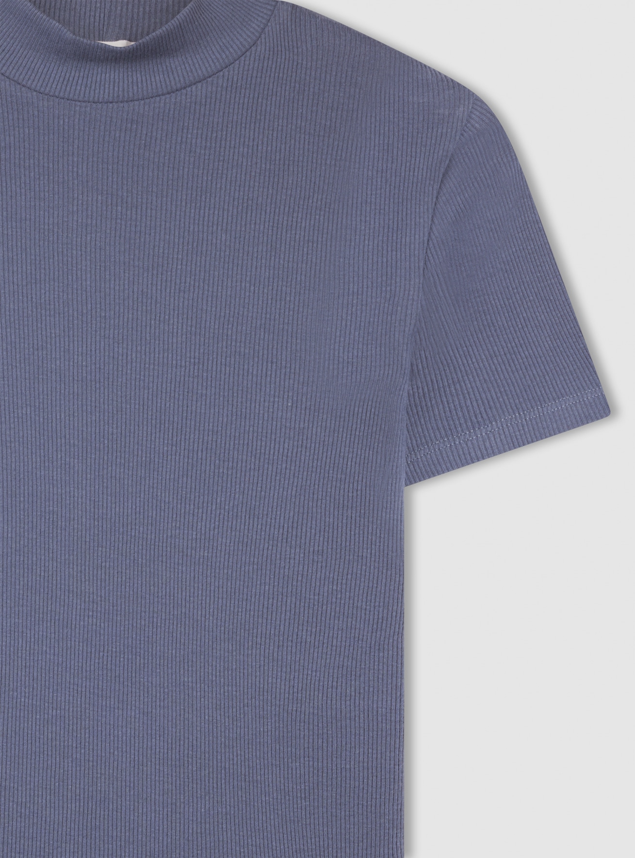 T-Shirt MC Damen Terranova