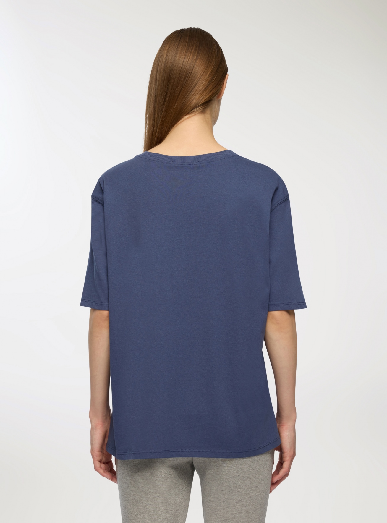 Camiseta manga corta Mujer Terranova