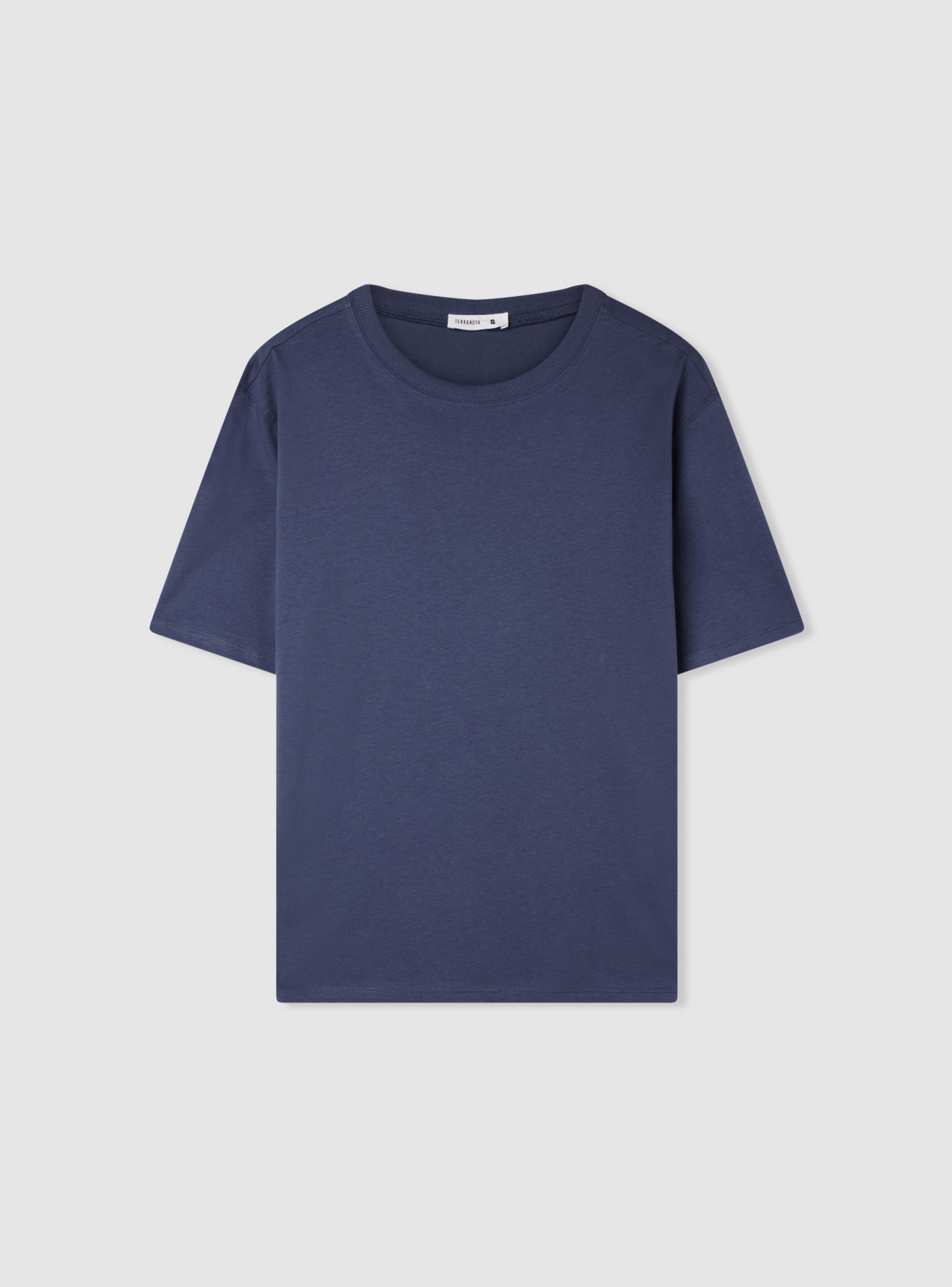 Camiseta manga corta Mujer Terranova