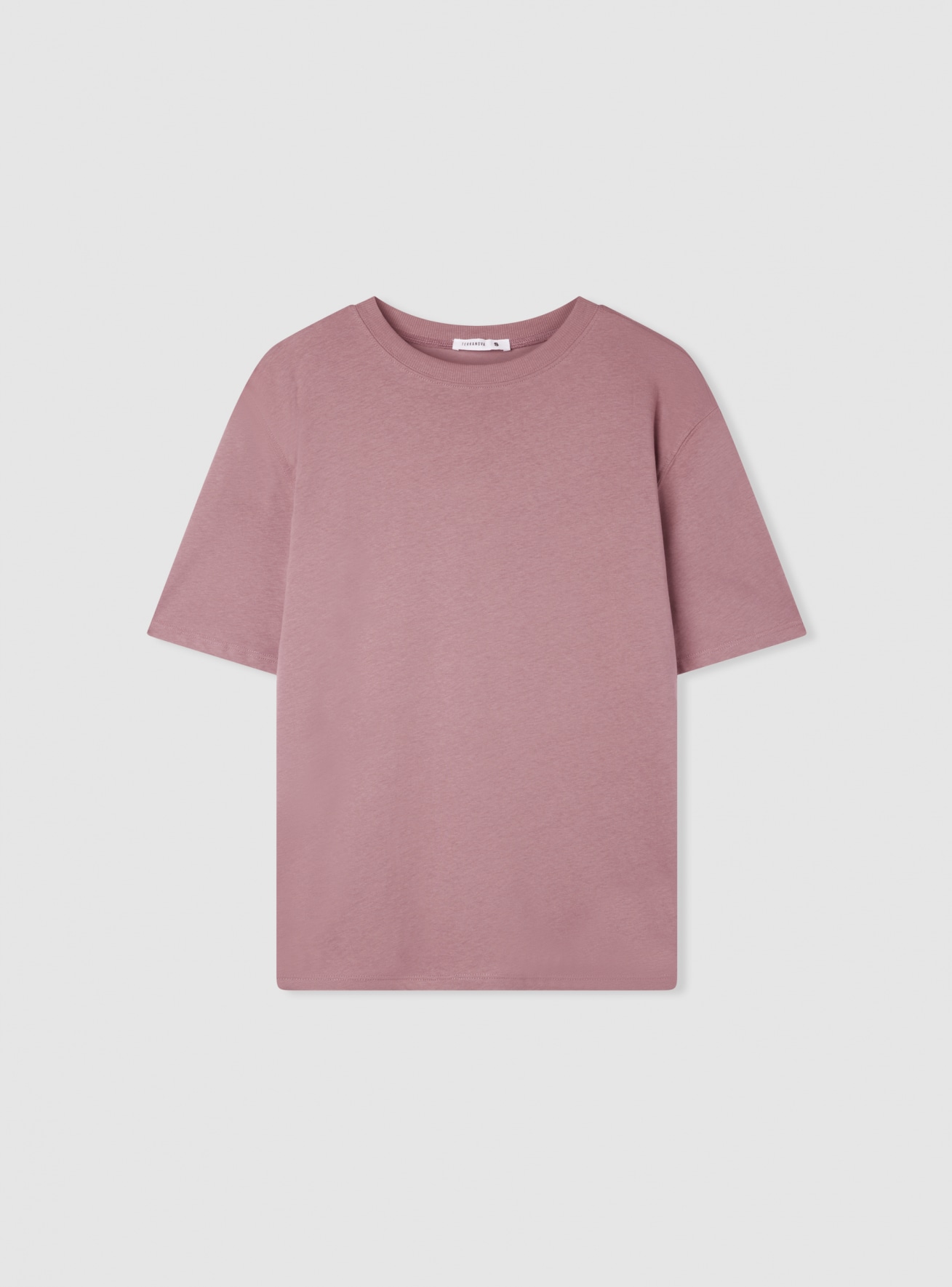 Camiseta manga corta Mujer Terranova