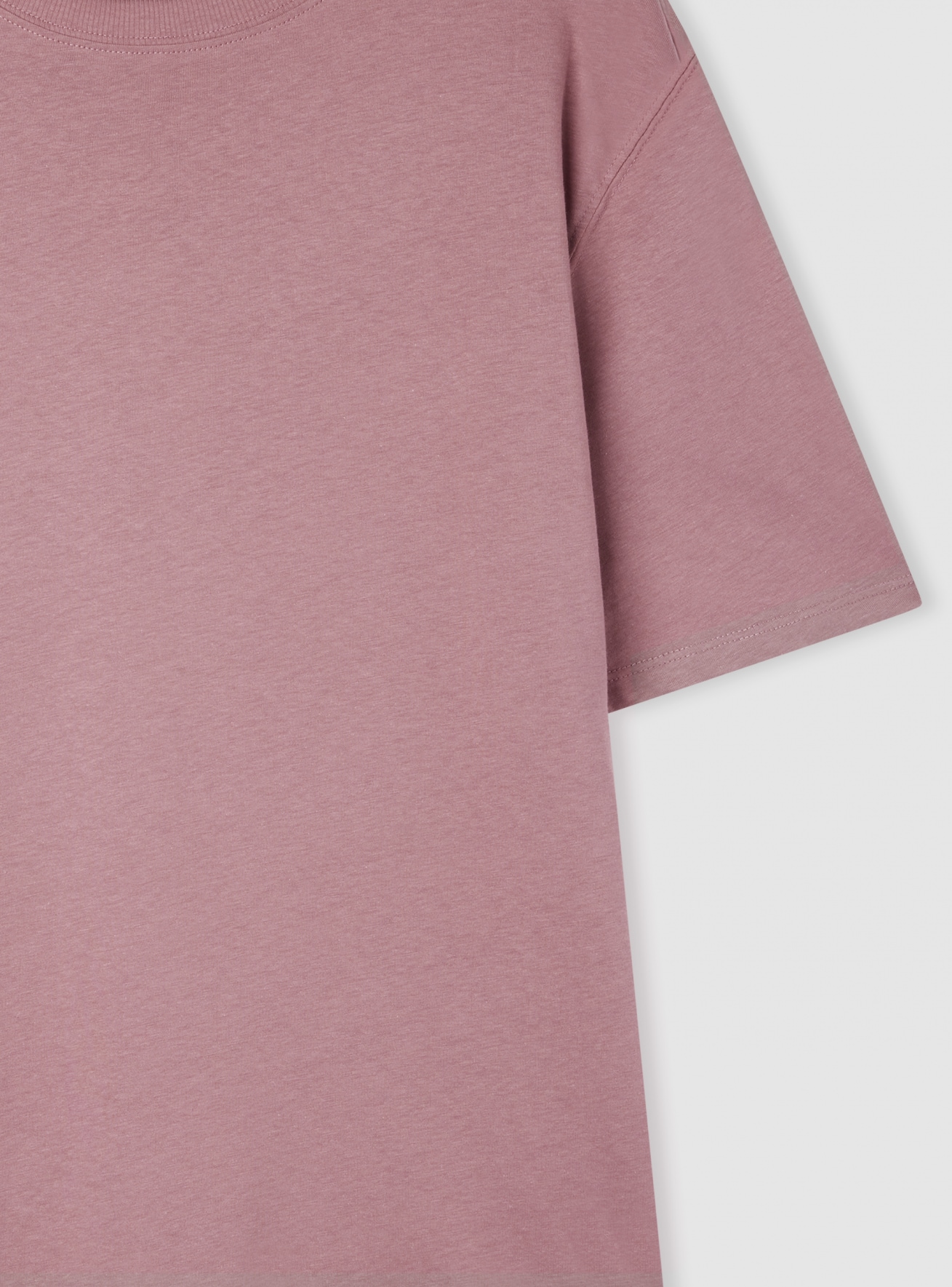 Camiseta manga corta Mujer Terranova