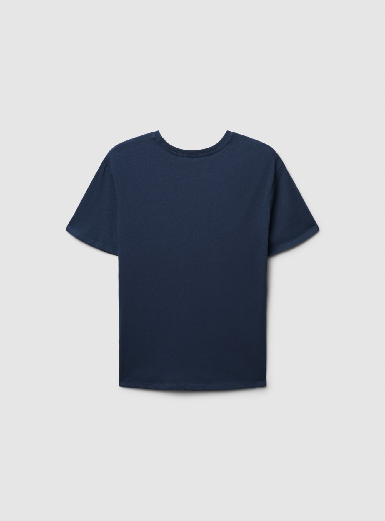 Short-sleeved T-shirt Woman Terranova