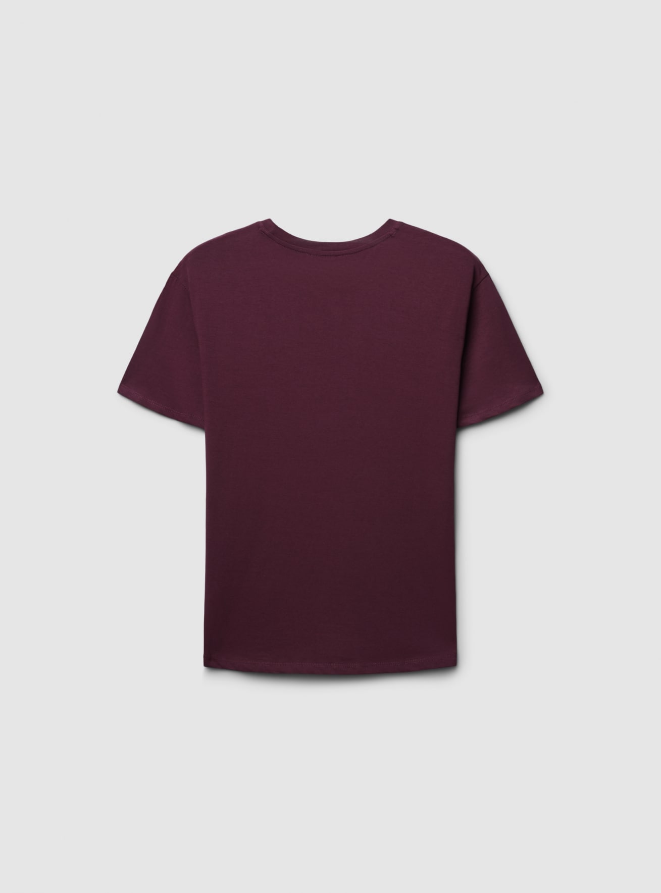 Short-sleeved T-shirt Woman Terranova