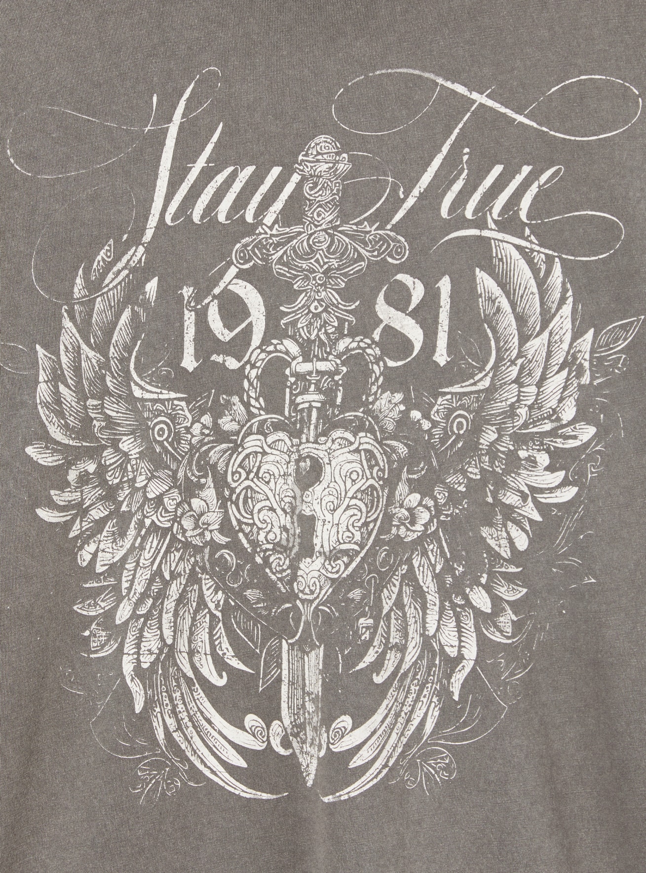 T-Shirt MC Femme Terranova