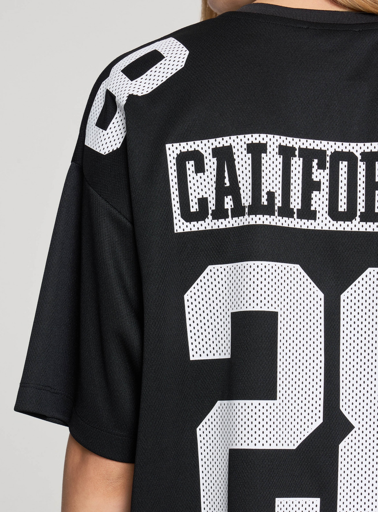 T-Shirt MC Donna Terranova