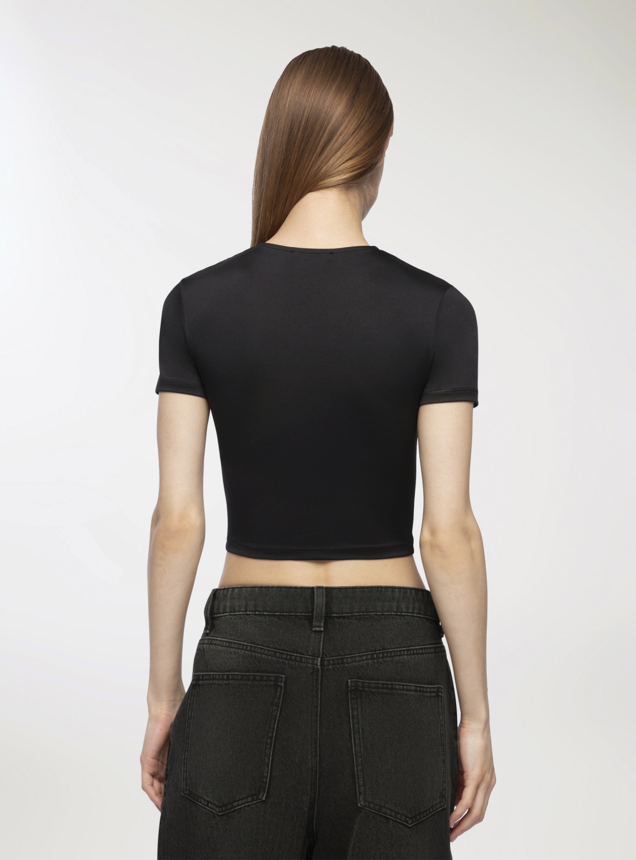 T-Shirt MC Žene Terranova