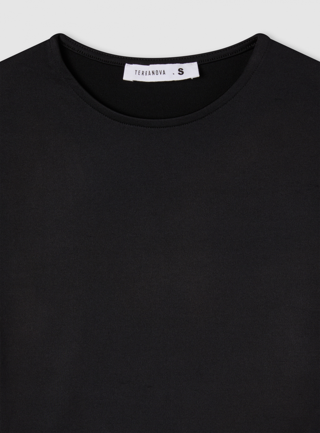 T-Shirt MC Žene Terranova