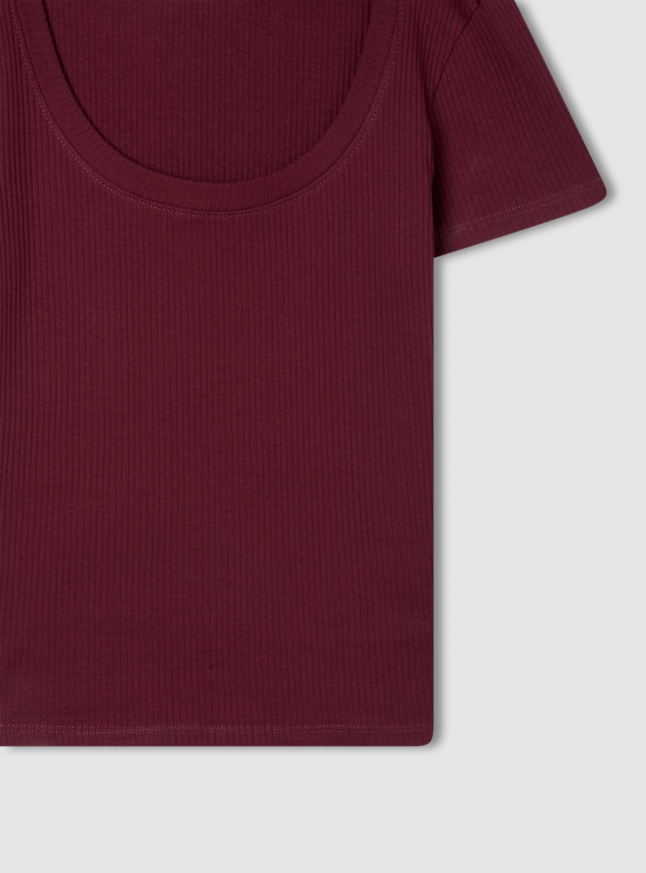 T-Shirt MC Donna Terranova