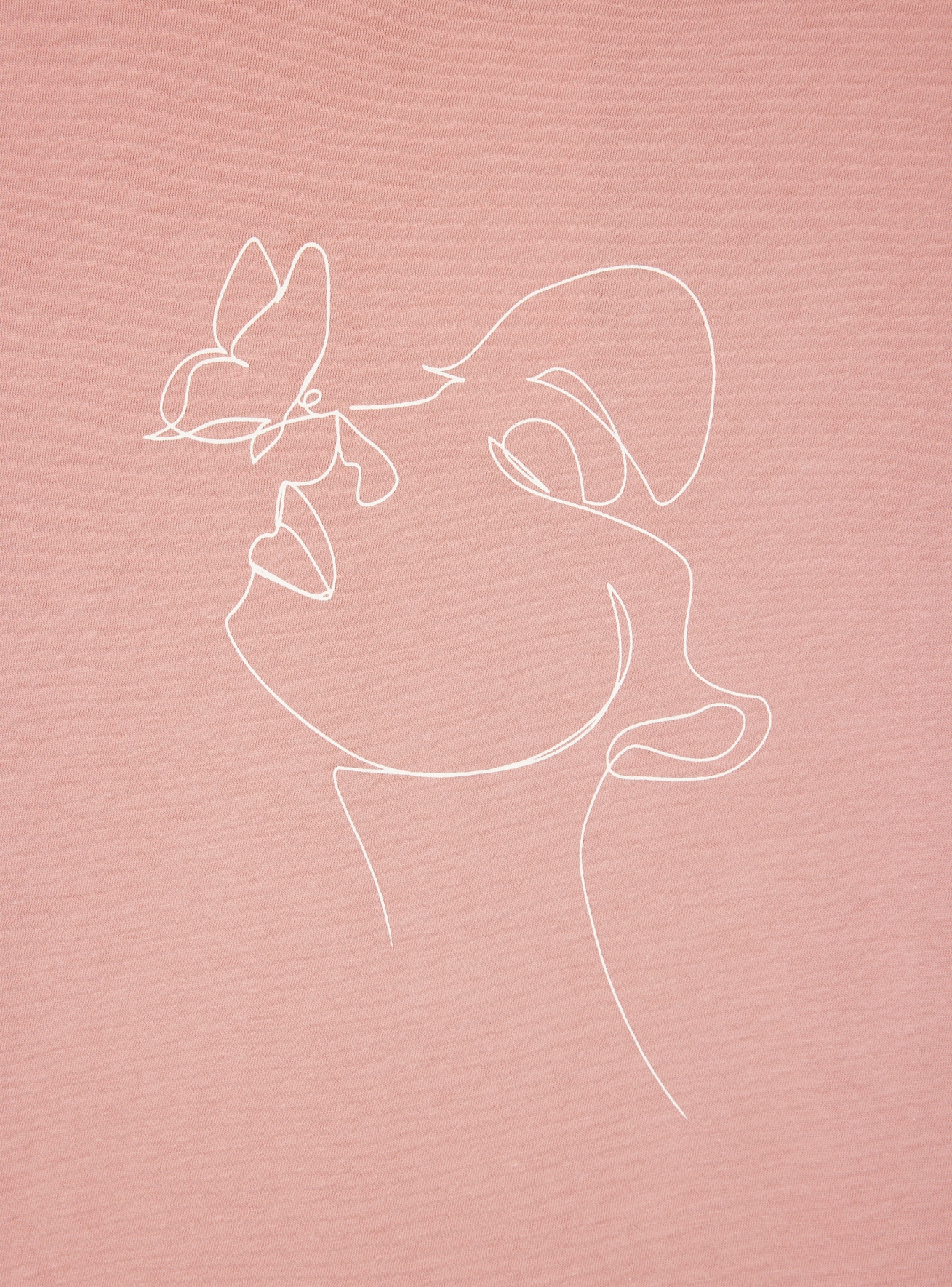 T-Shirt MC Donna Terranova