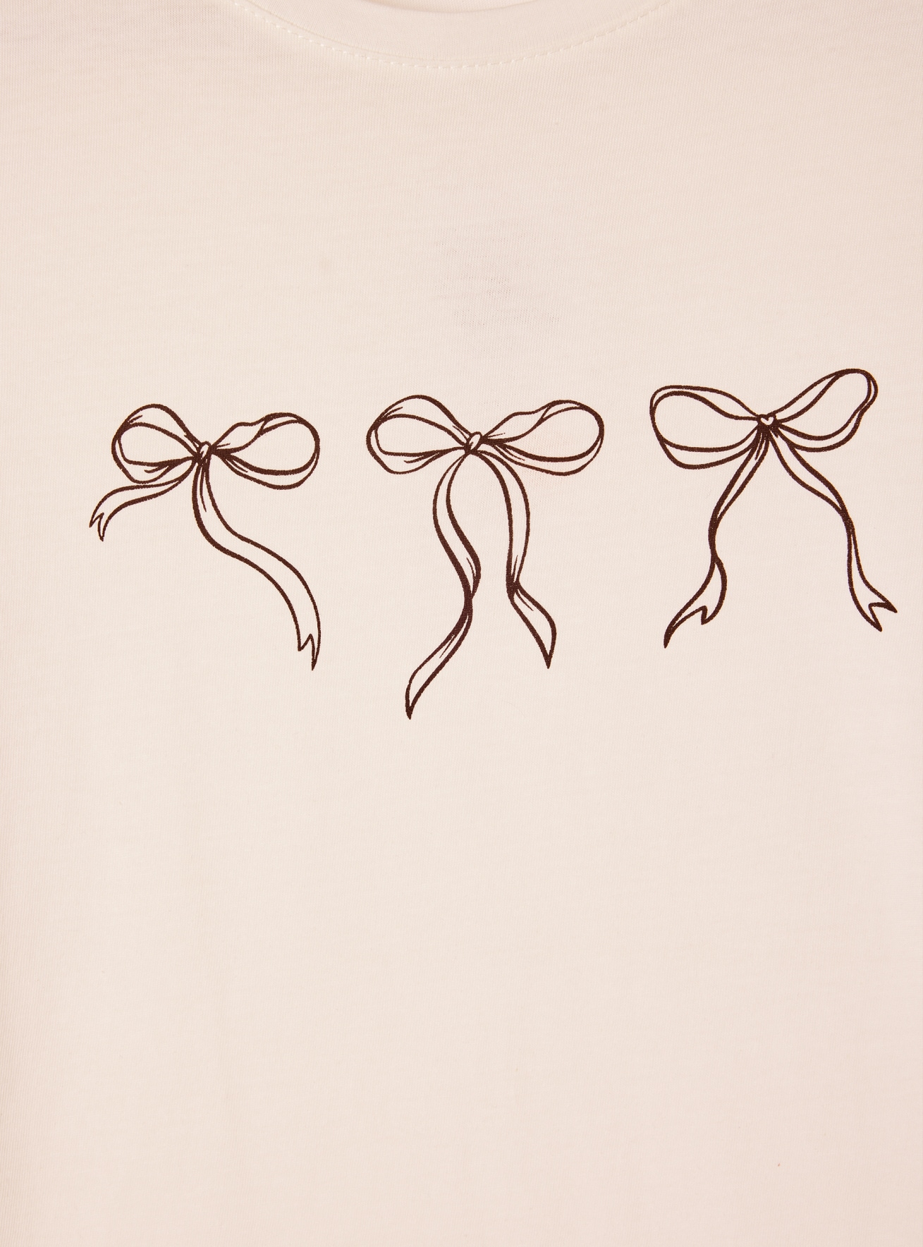 T-Shirt MC Dámské Terranova