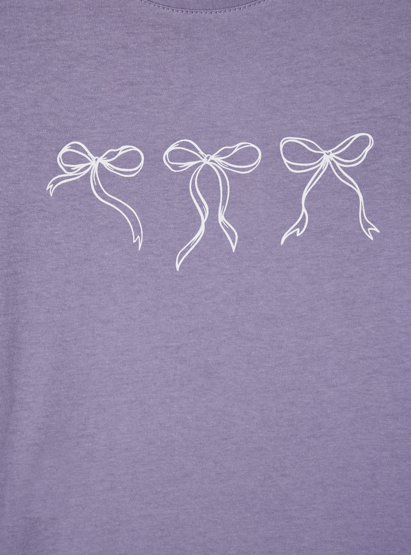 T-Shirt MC Femme Terranova