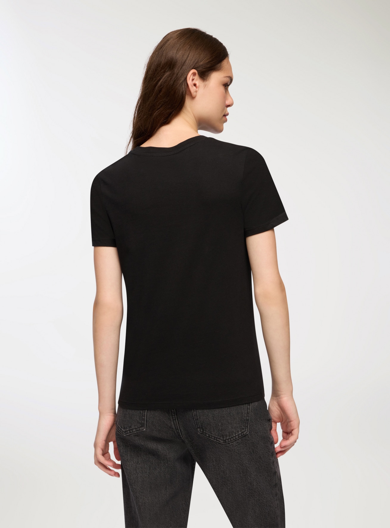 T-Shirt MC Zena Terranova