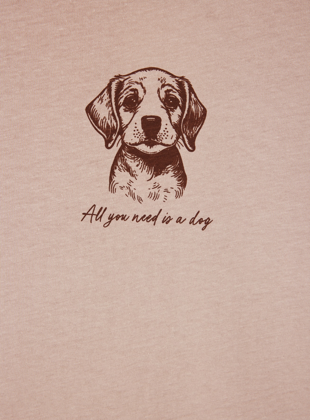 T-Shirt MC Donna Terranova