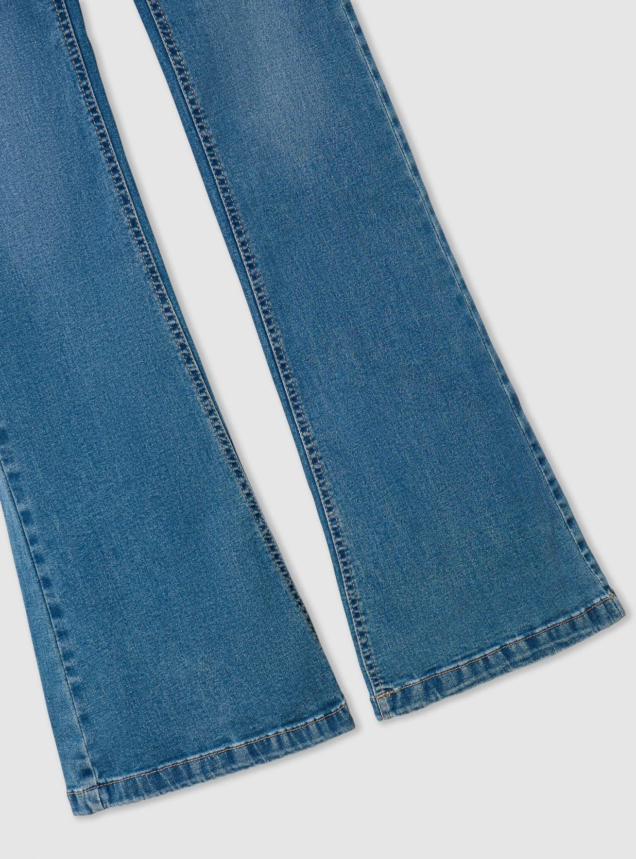 Jeans Femme Terranova