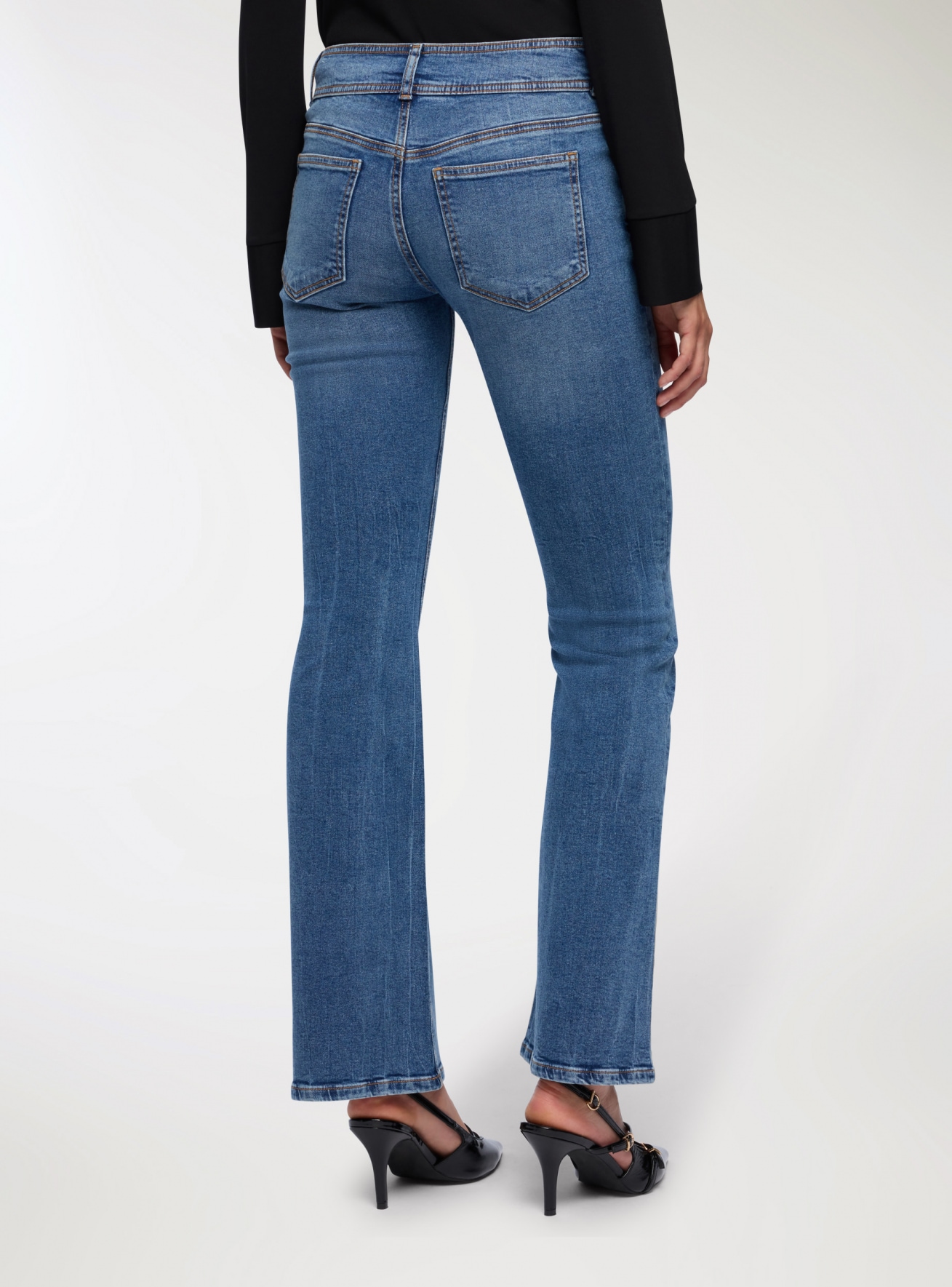 Jeans Femme Terranova