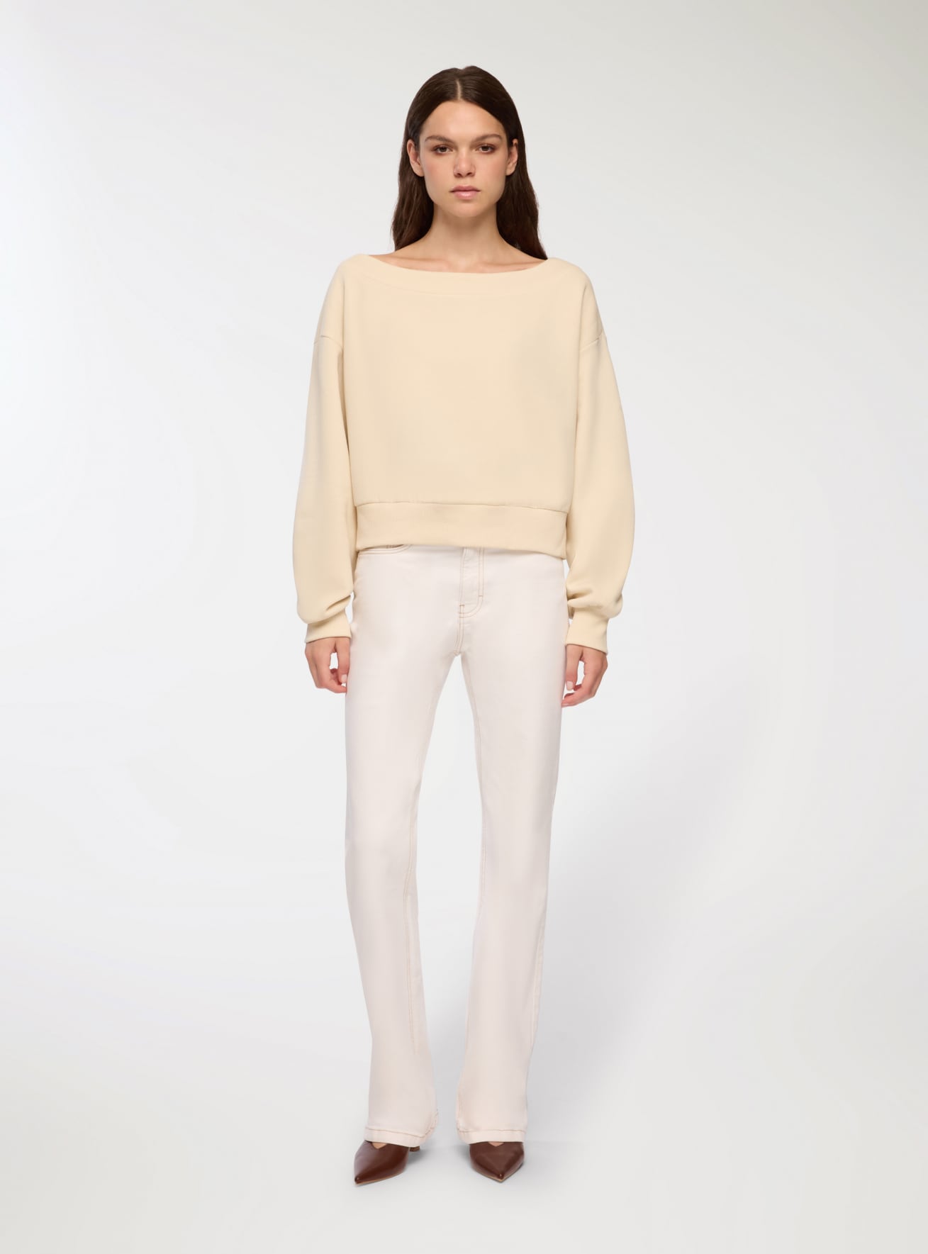 Jeans Femme Terranova