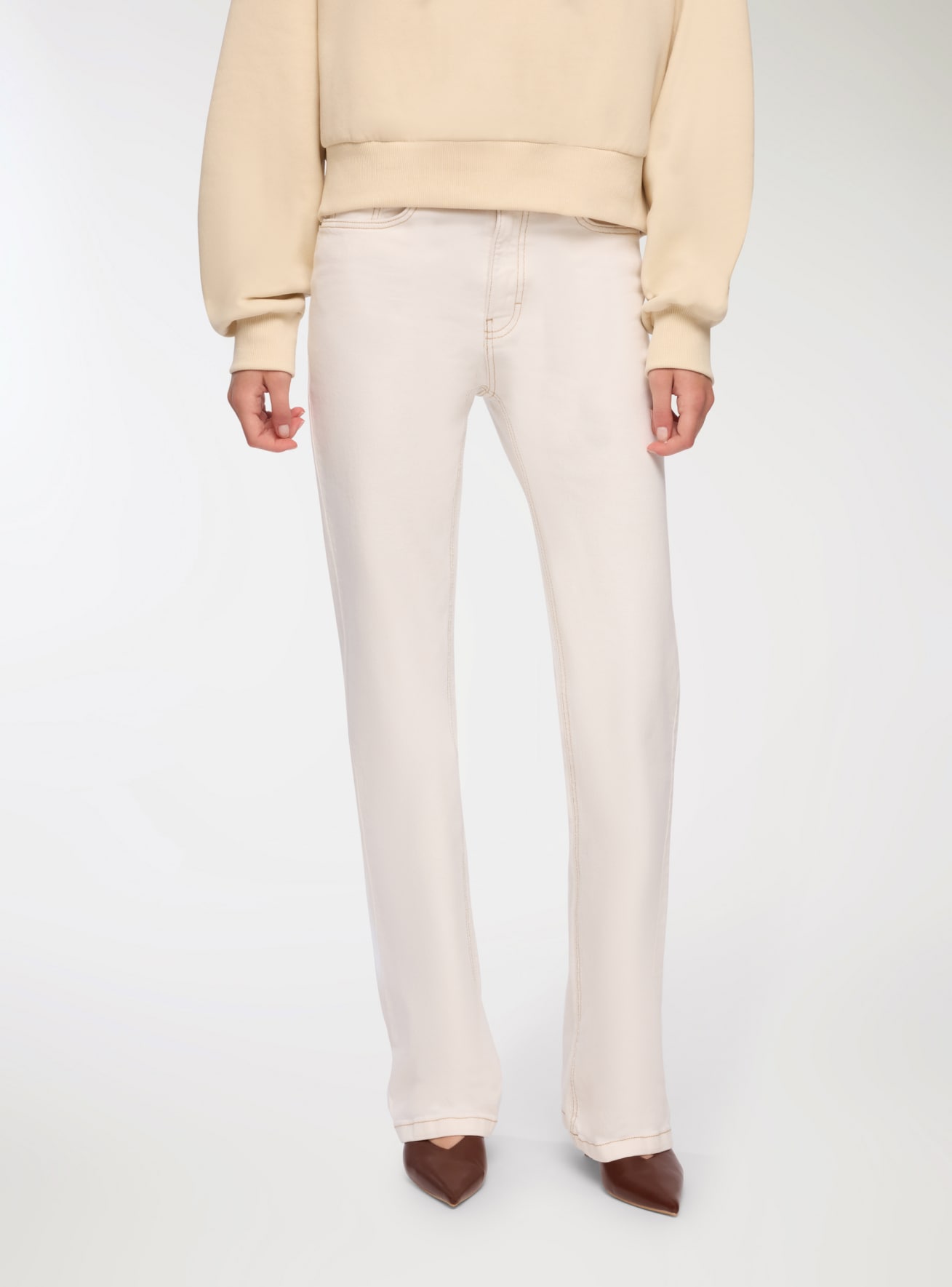 Jeans Femme Terranova