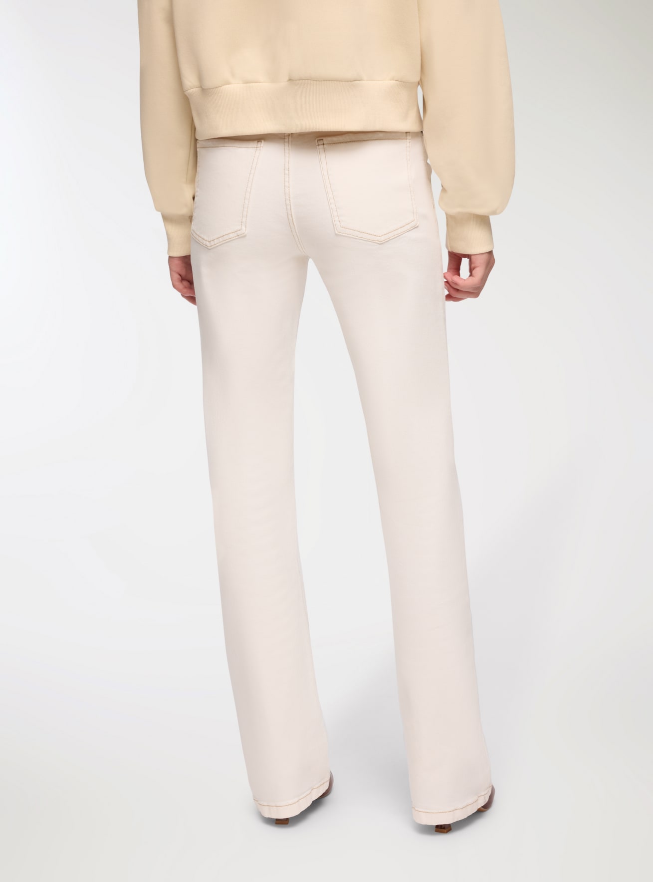 Jeans Femme Terranova