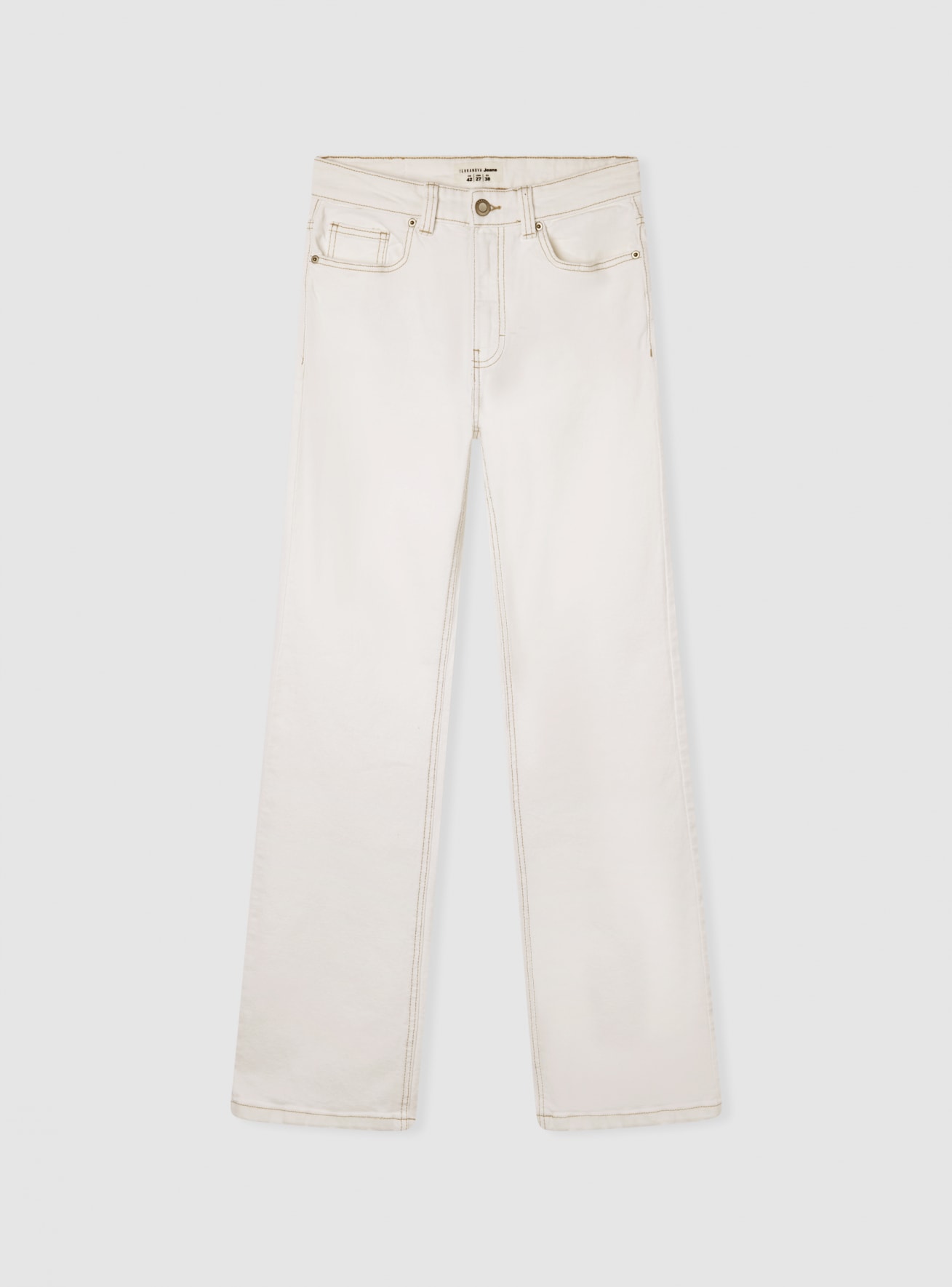 Jeans Femme Terranova