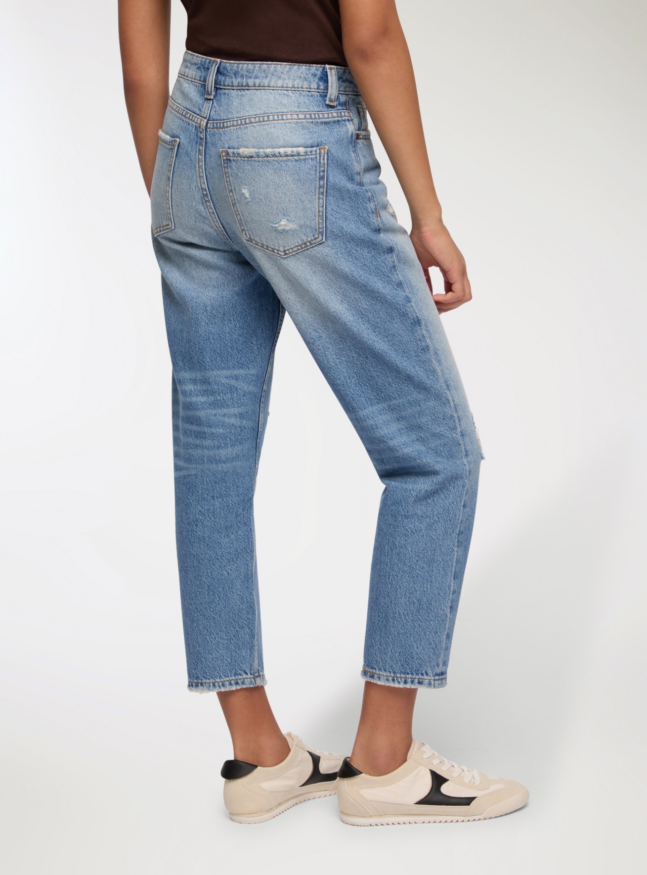 Jeans Femme Terranova