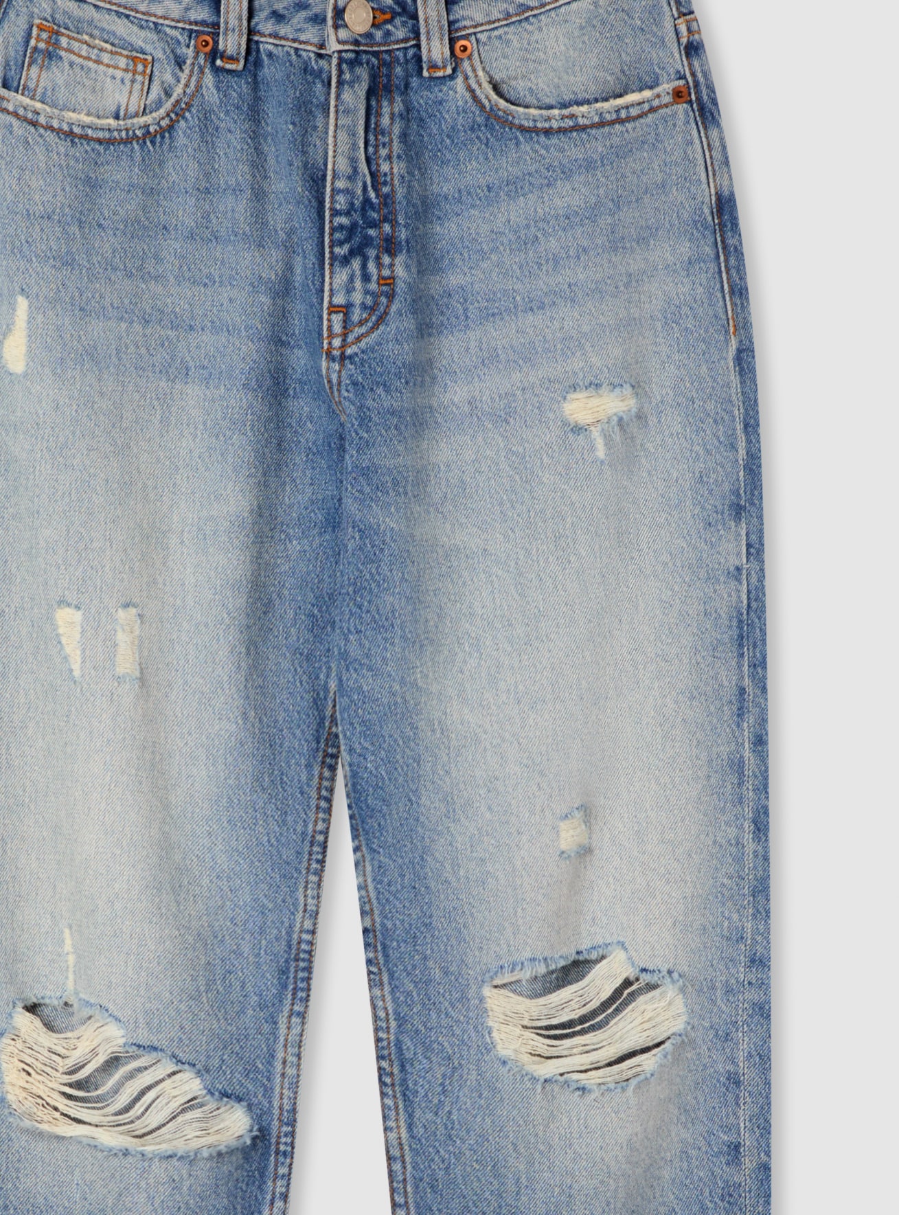 Jeans Femme Terranova