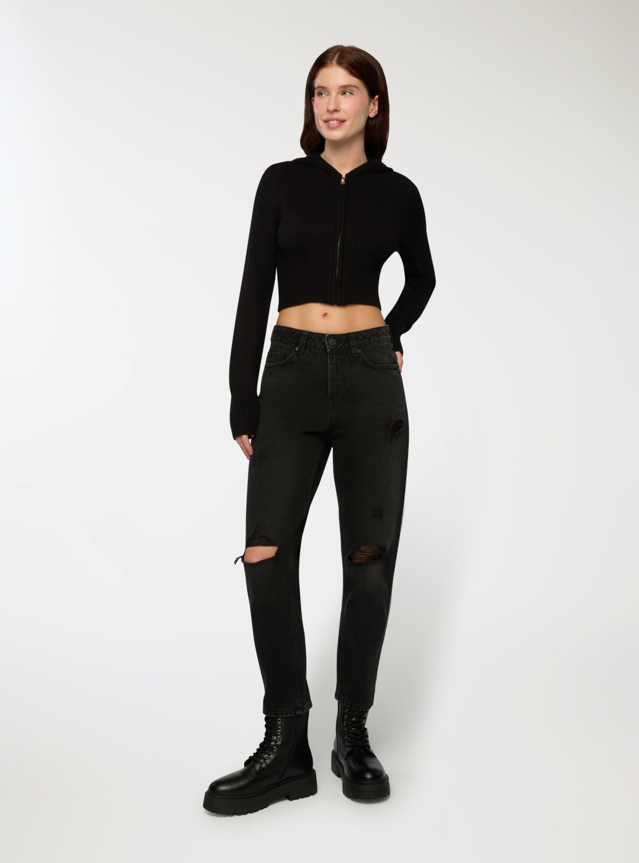Jeans Femme Terranova