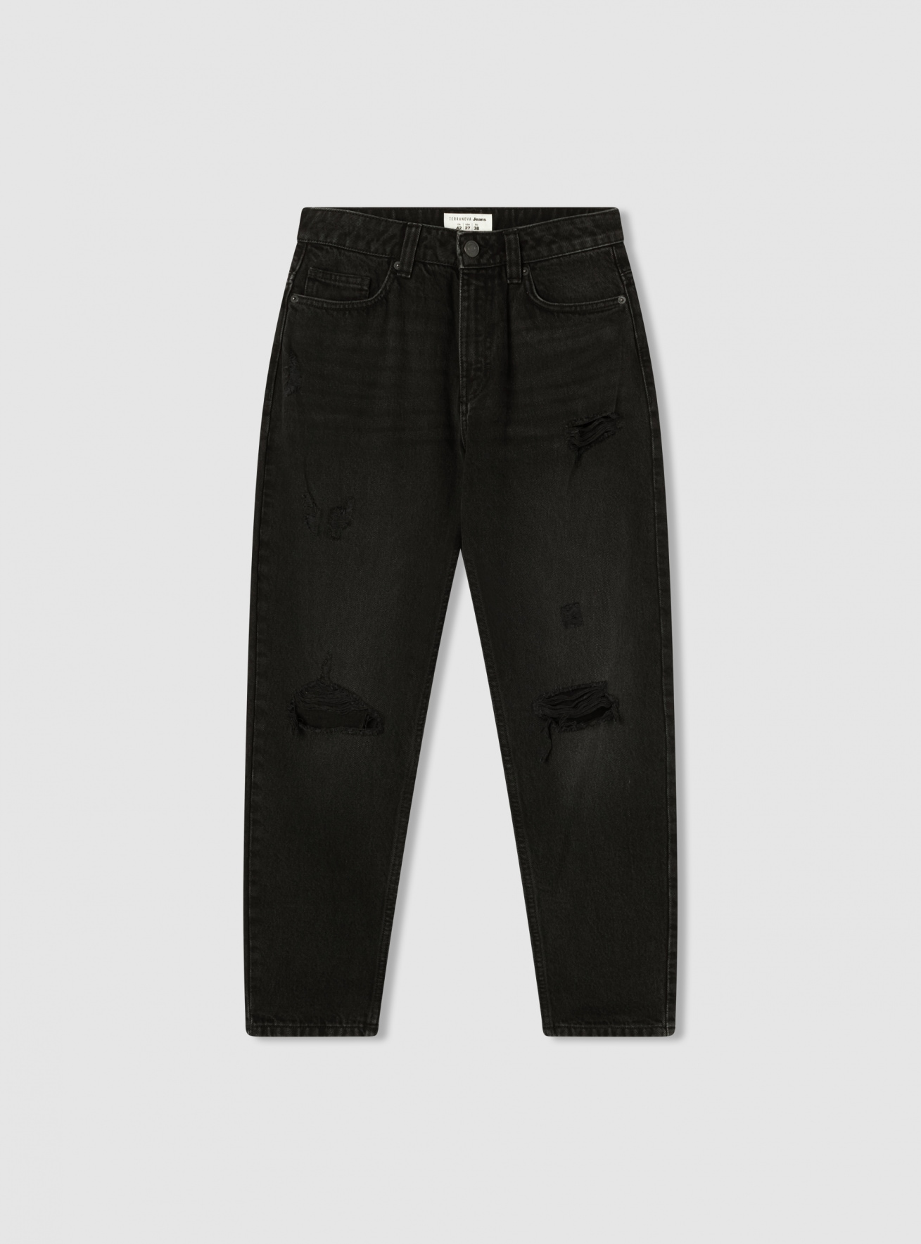 Jeans Femme Terranova