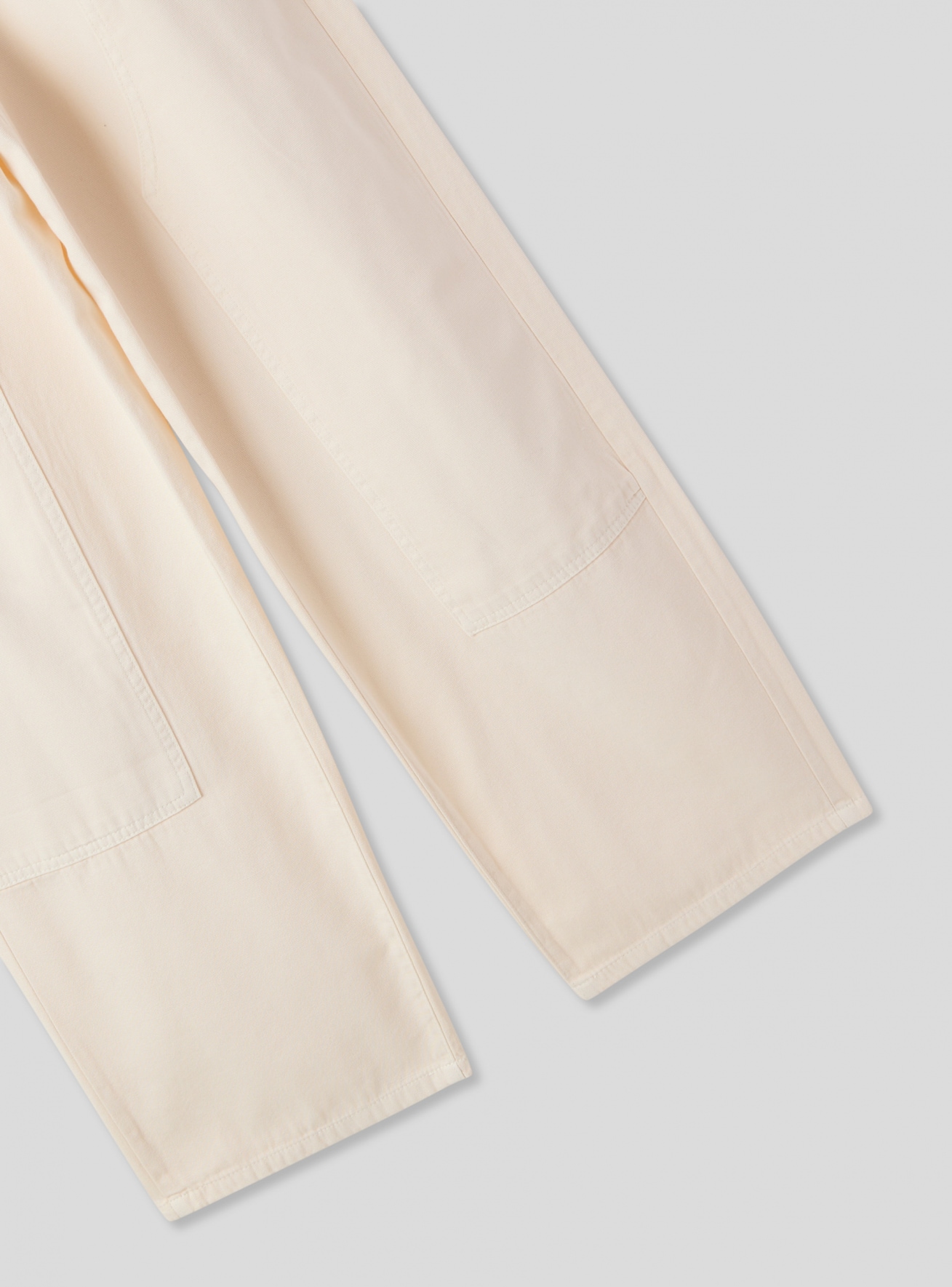 Pantalone Lungo Damen Terranova