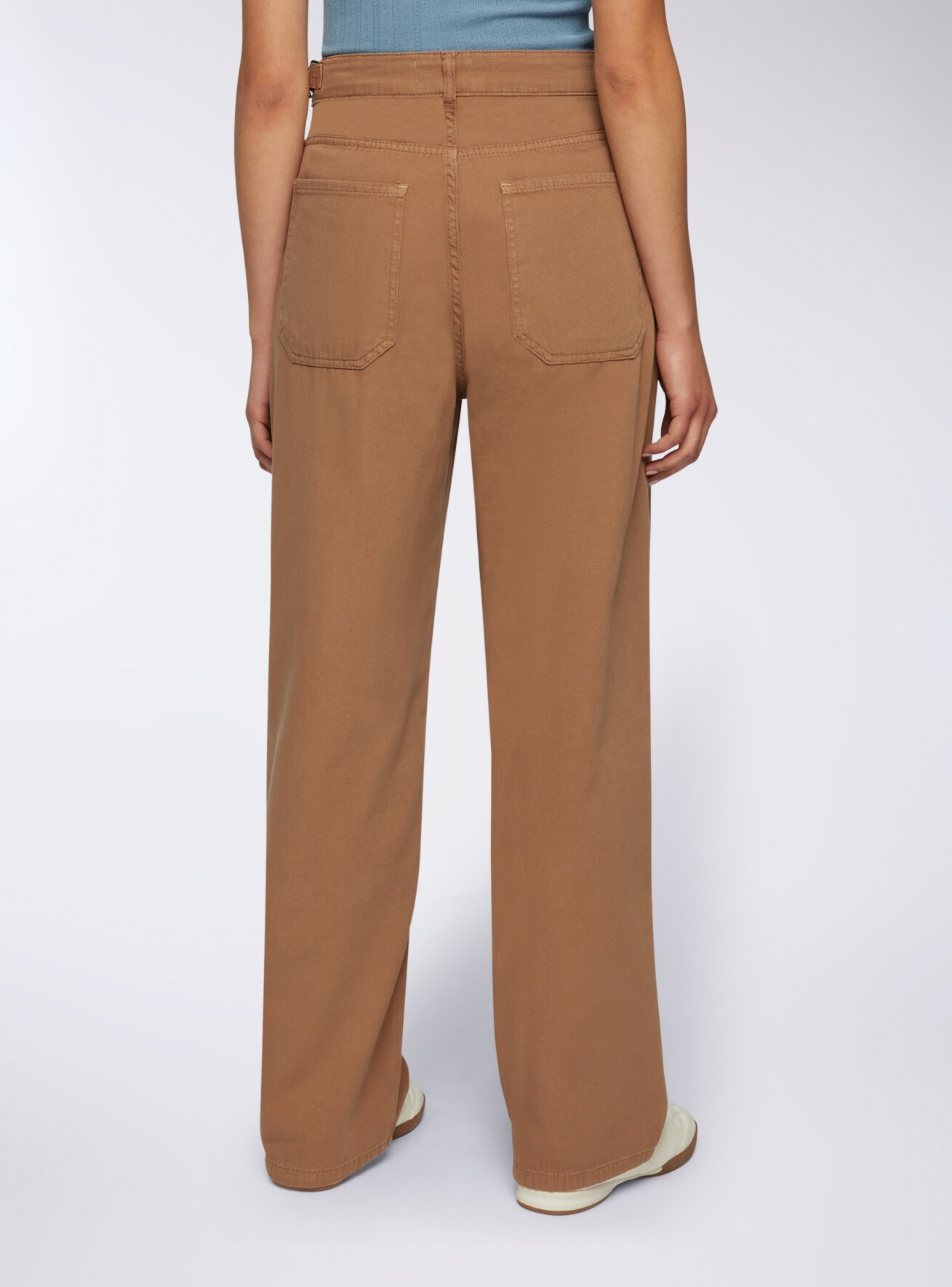 Pantalons Femme Terranova