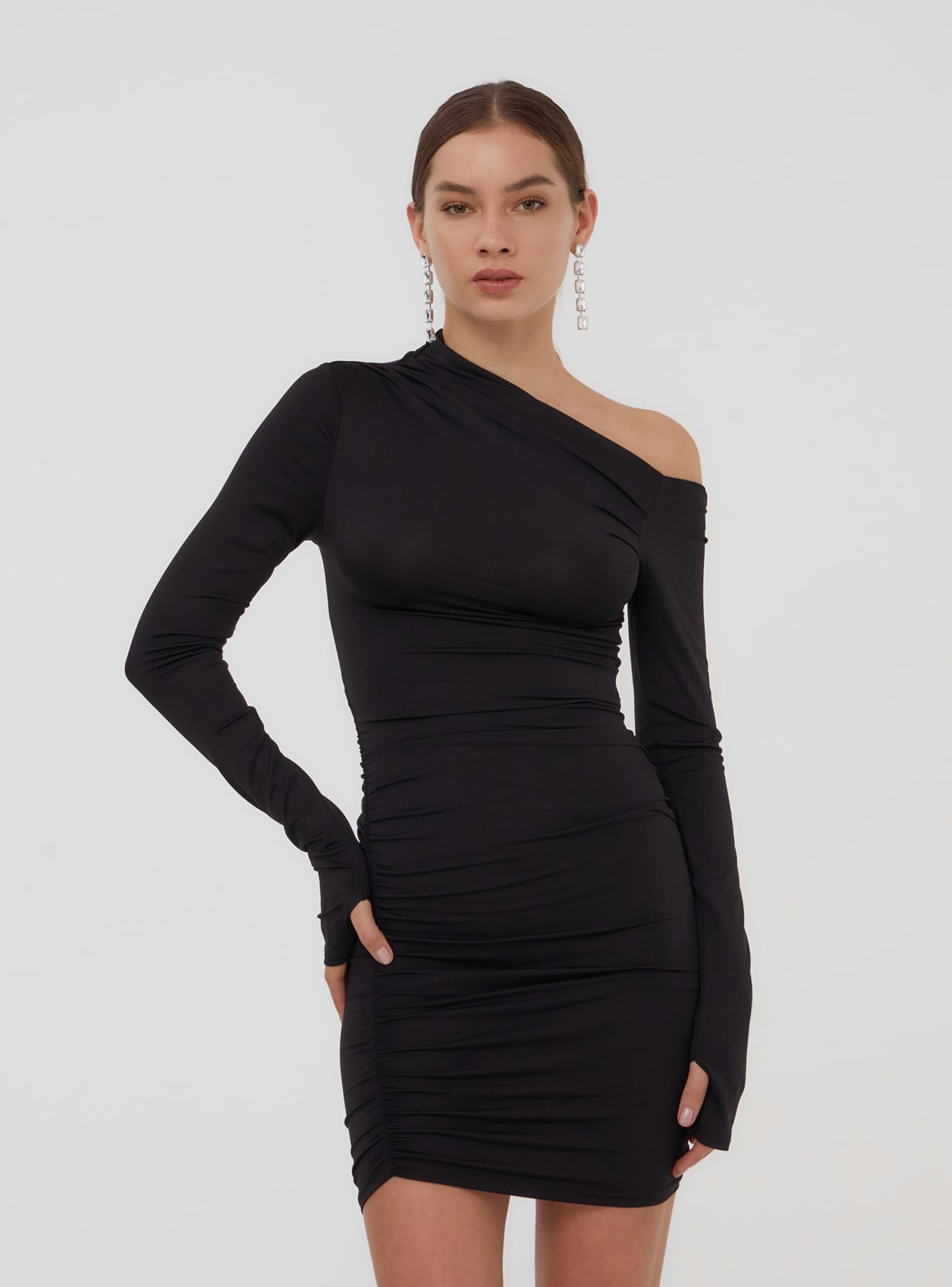 Robe Femme Terranova