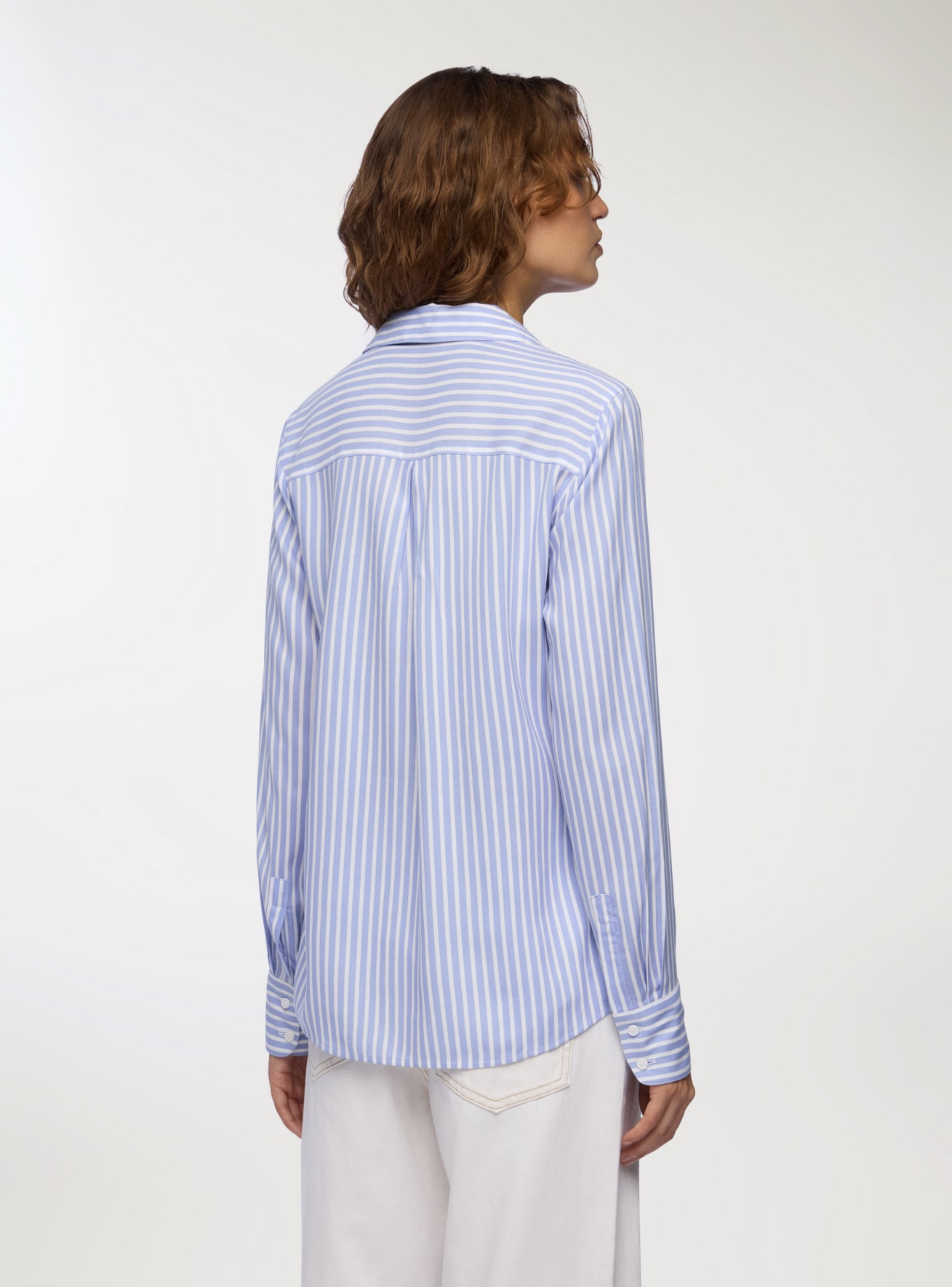 Camicia ML Donna Terranova