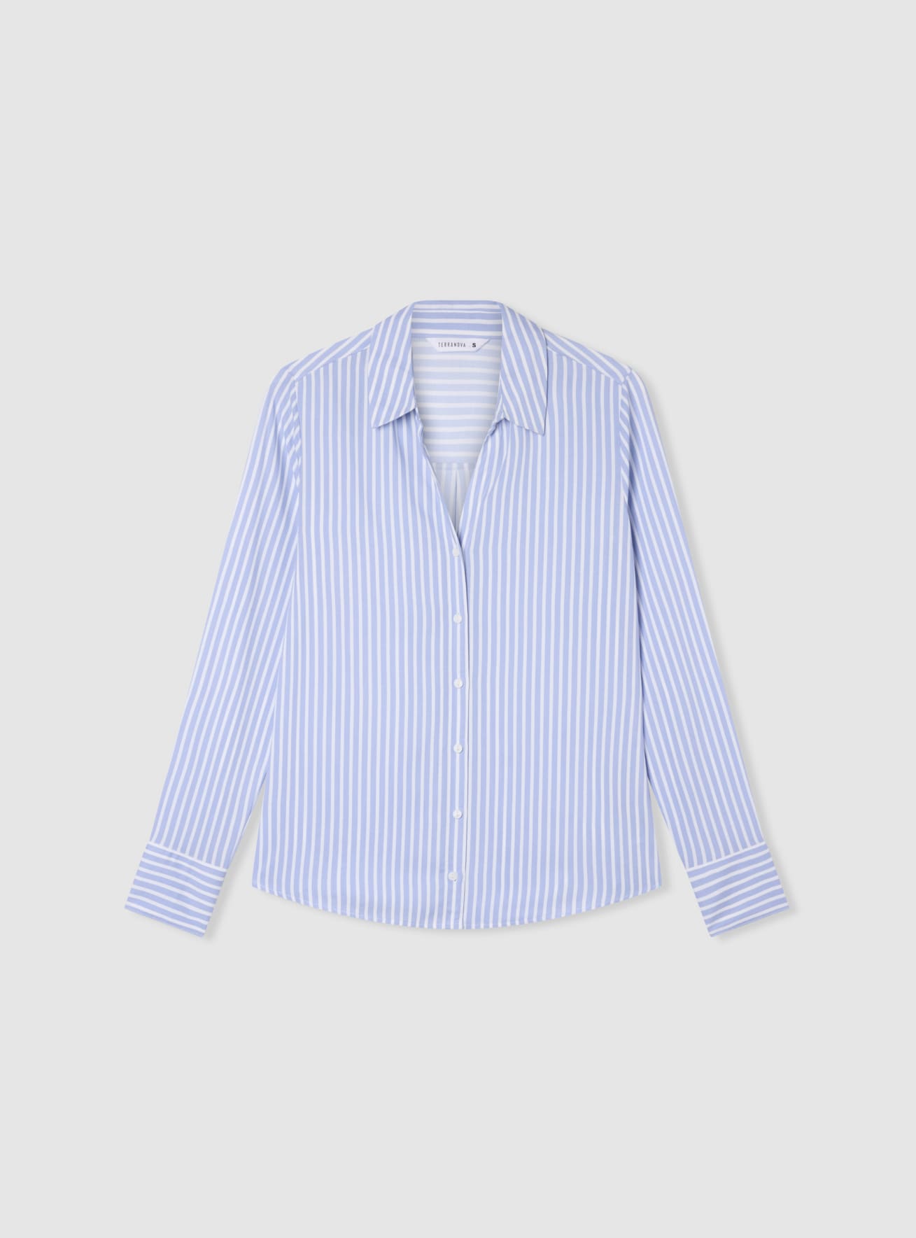 Camicia ML Donna Terranova