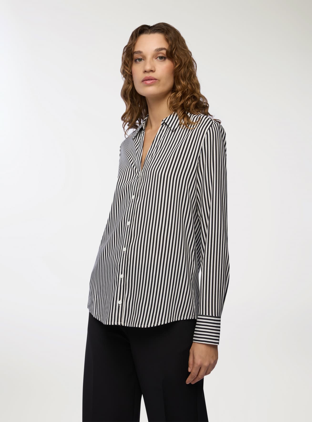 Camicia ML Donna Terranova